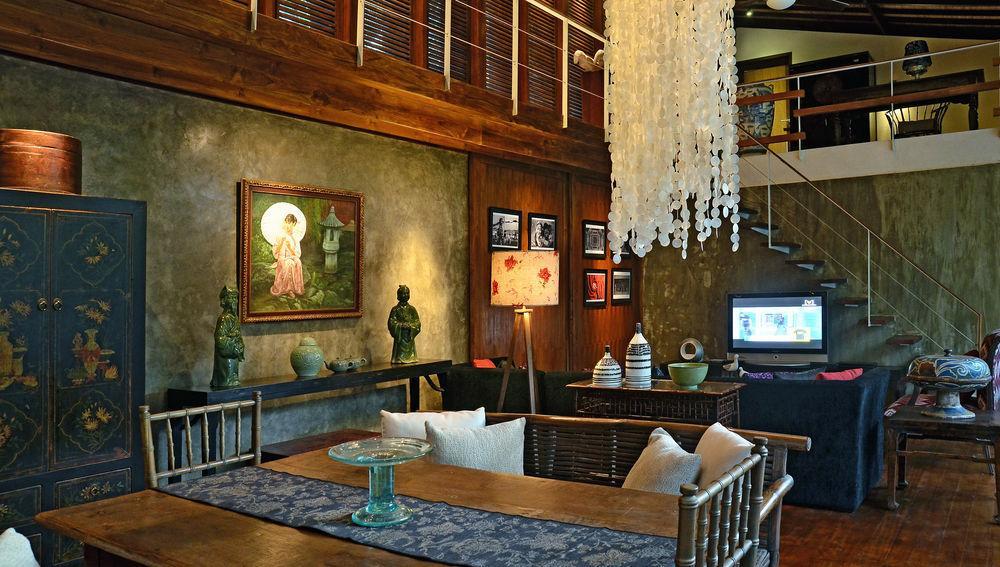 Kunti Villa Seminyak (Bali)