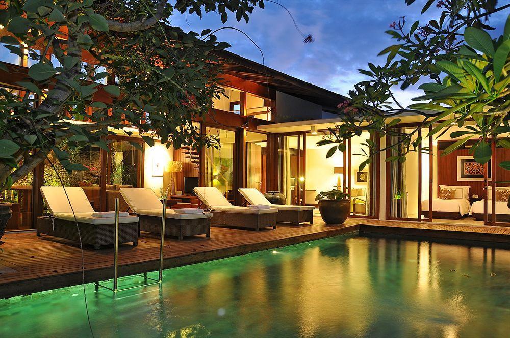Kunti Villa