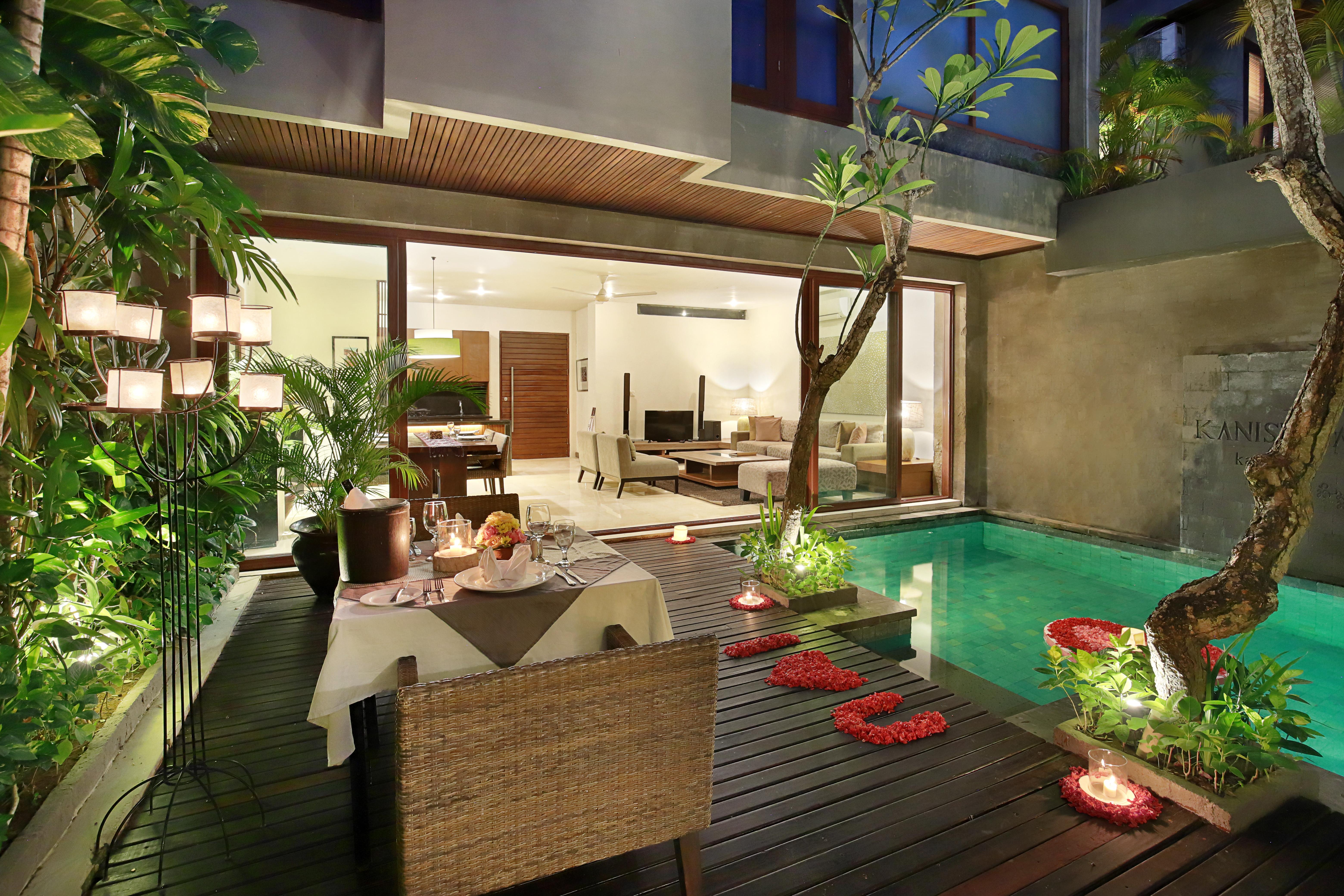 Villa Kanishka *