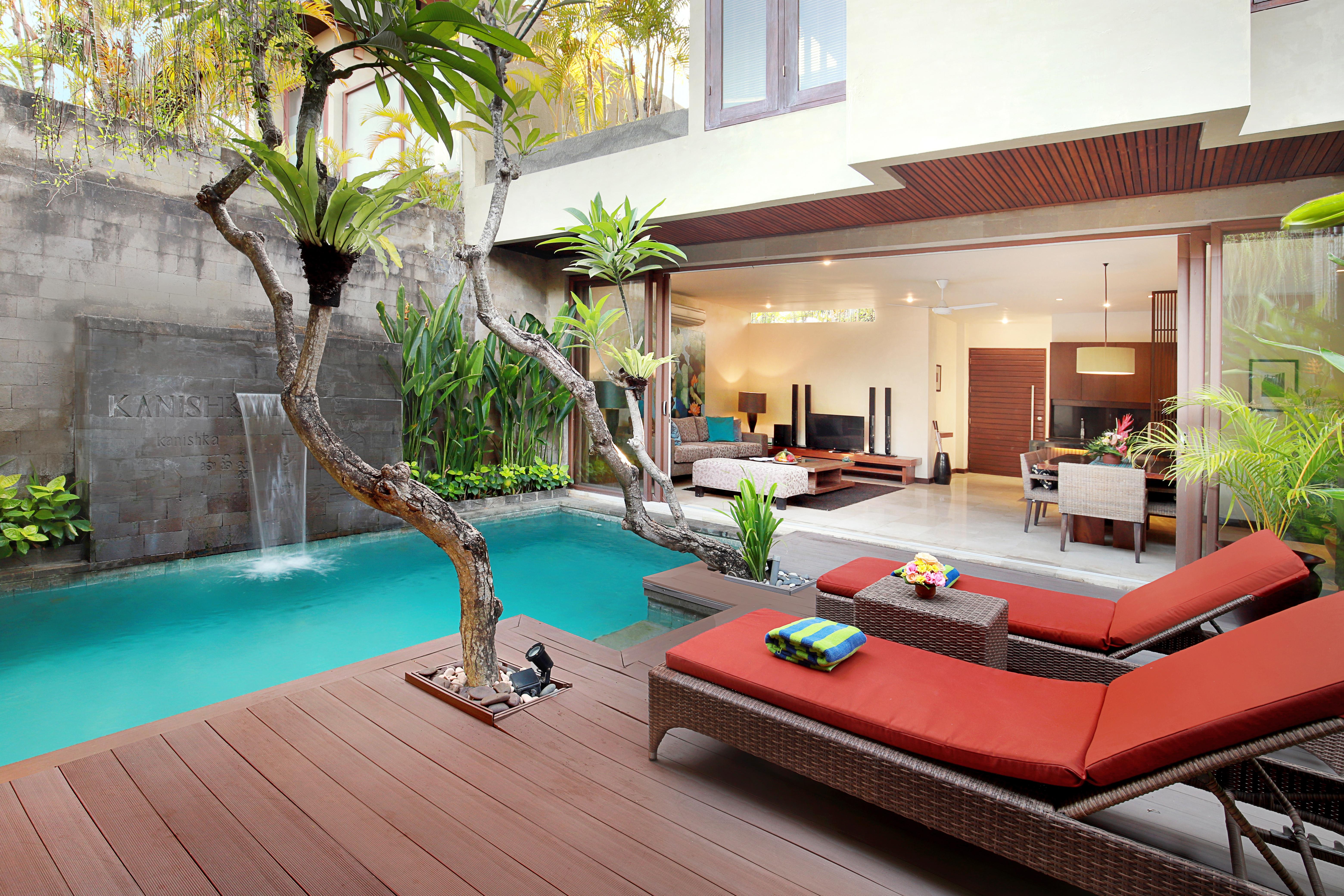 Kanishka Seminyak (Bali)