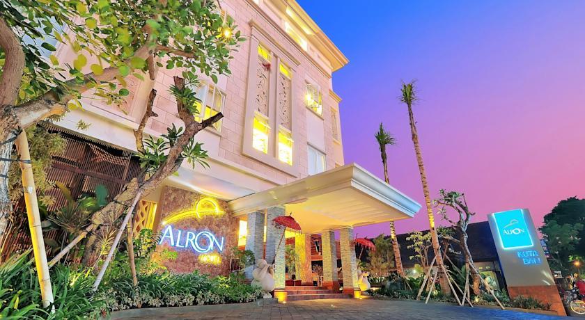 Alron Kuta Hotel