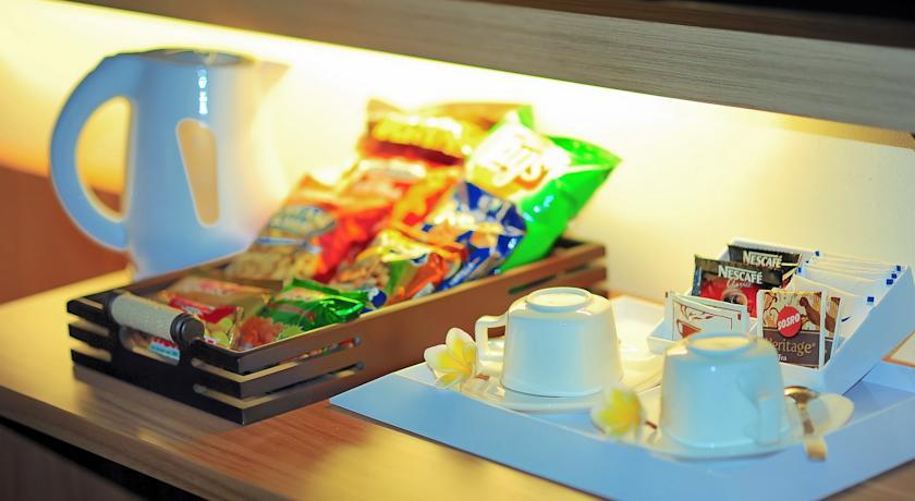 Hotel Alron Kuta