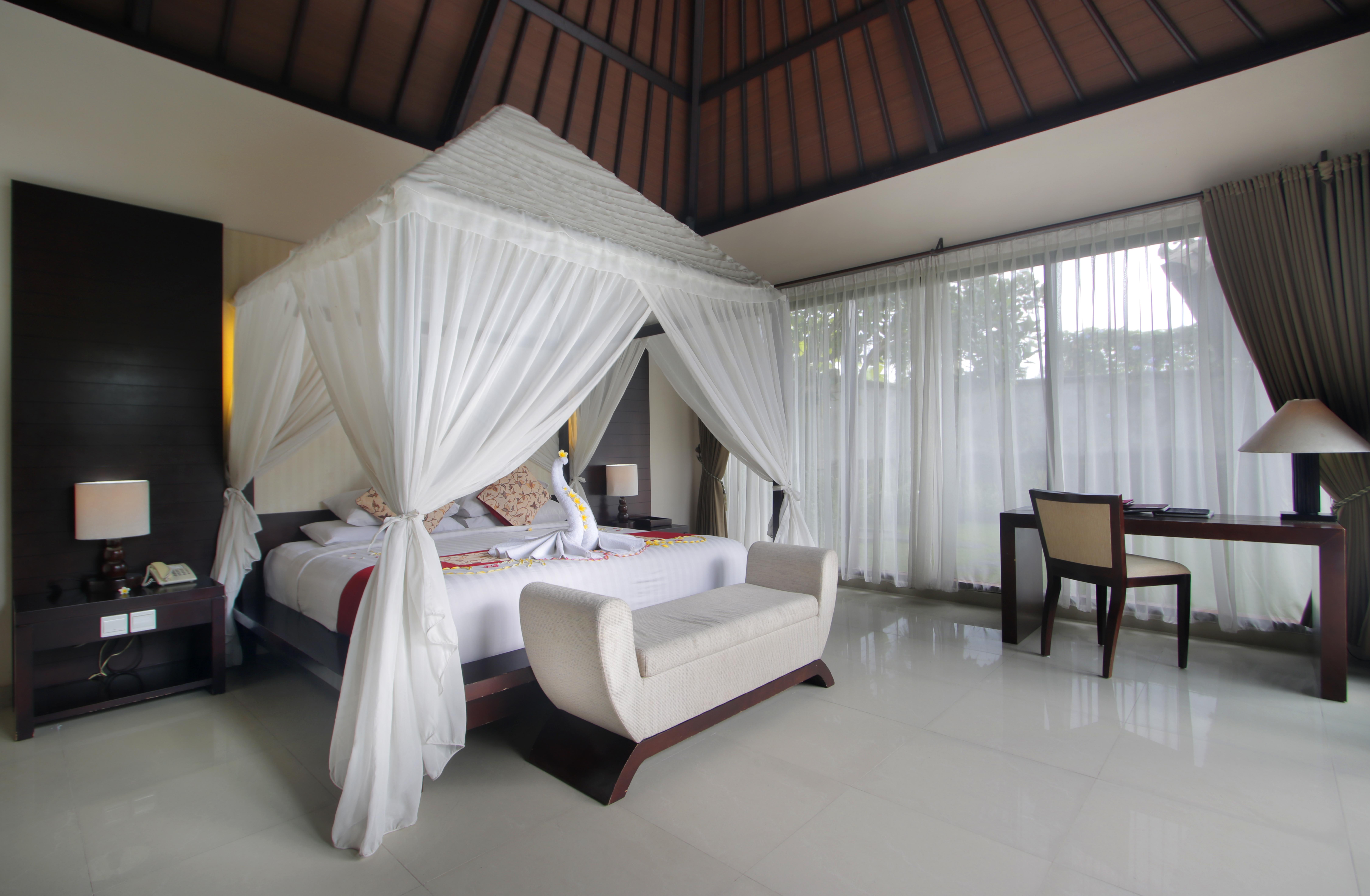 Santi Mandala & Resort 4*