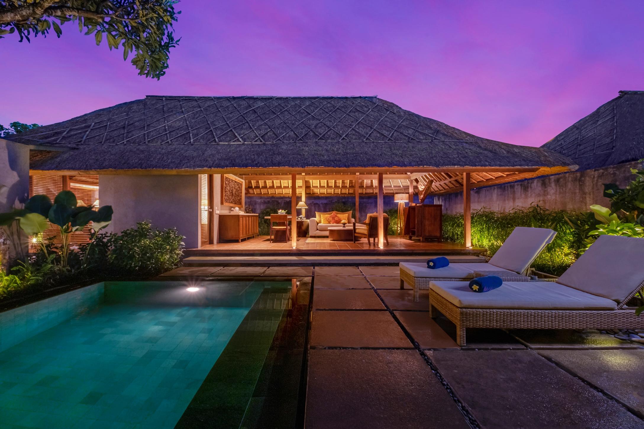 Mayaloka * Seminyak (Bali)
