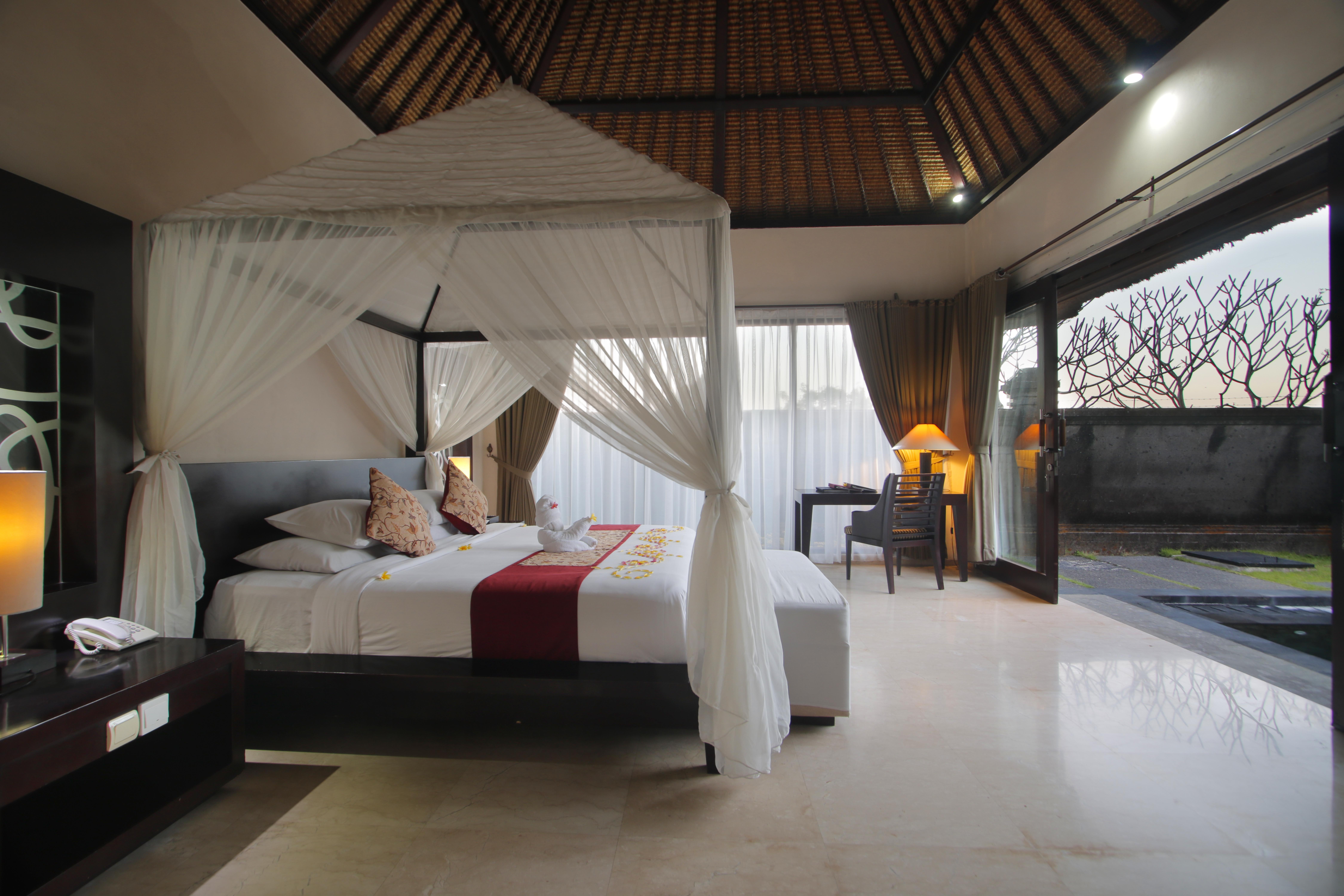 Santi Mandala & Sukawati (Bali)