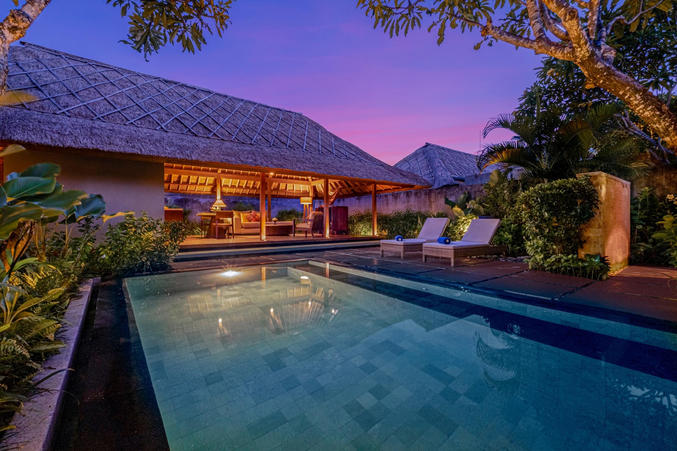 Mayaloka Seminyak (Bali)