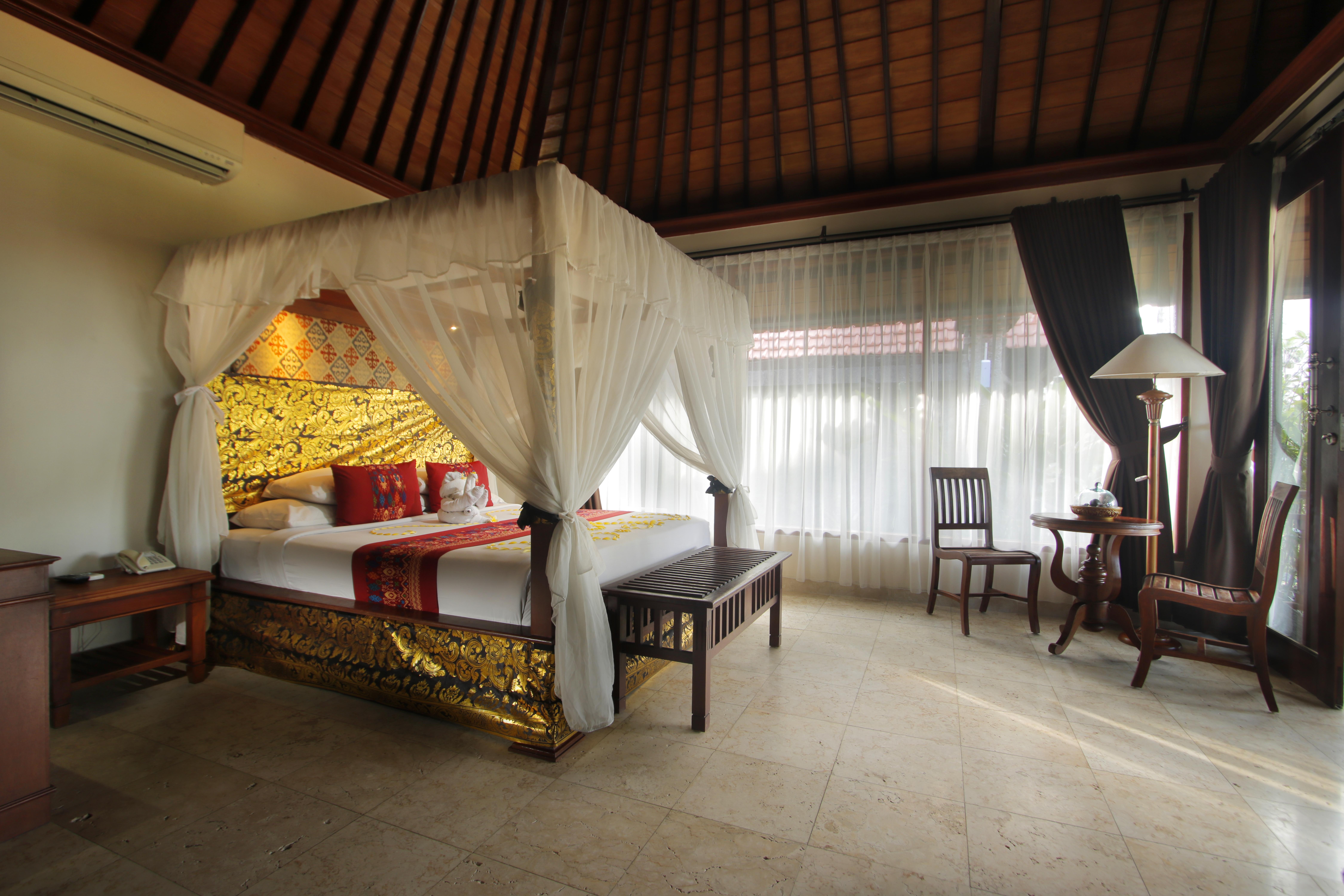 Resort Santi Mandala &