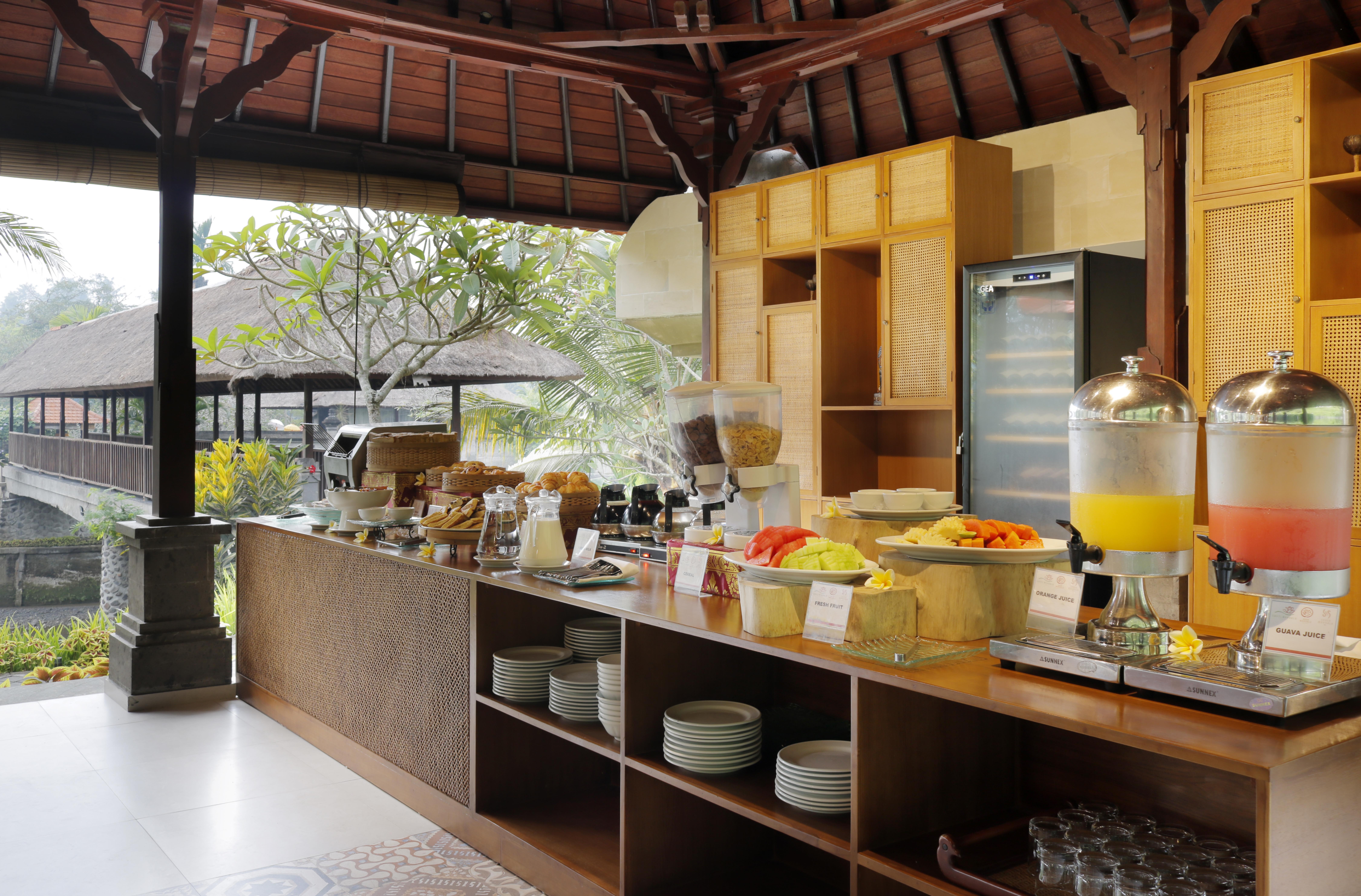 Resort Santi Mandala & Sukawati (Bali)