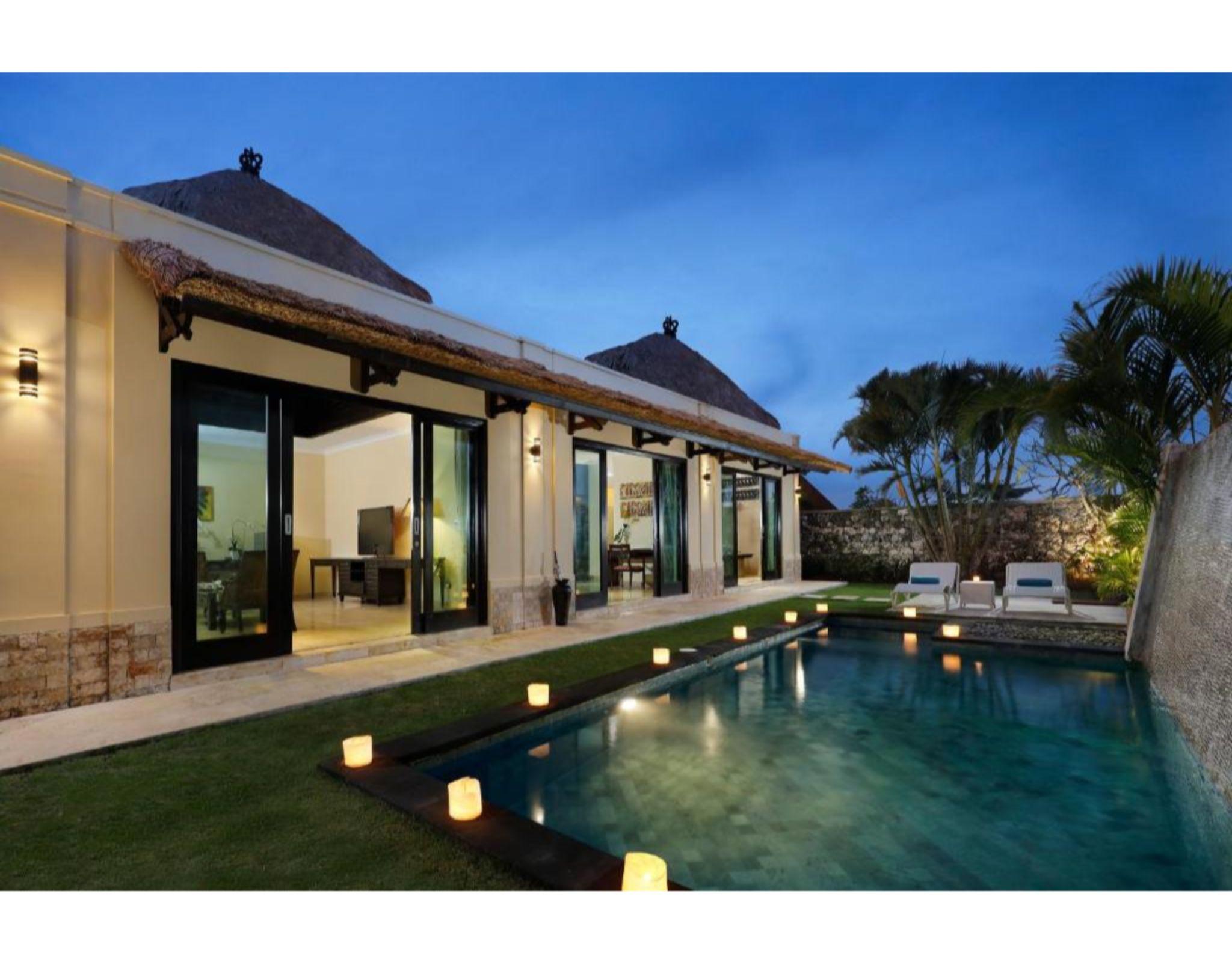 Hillstone Bali