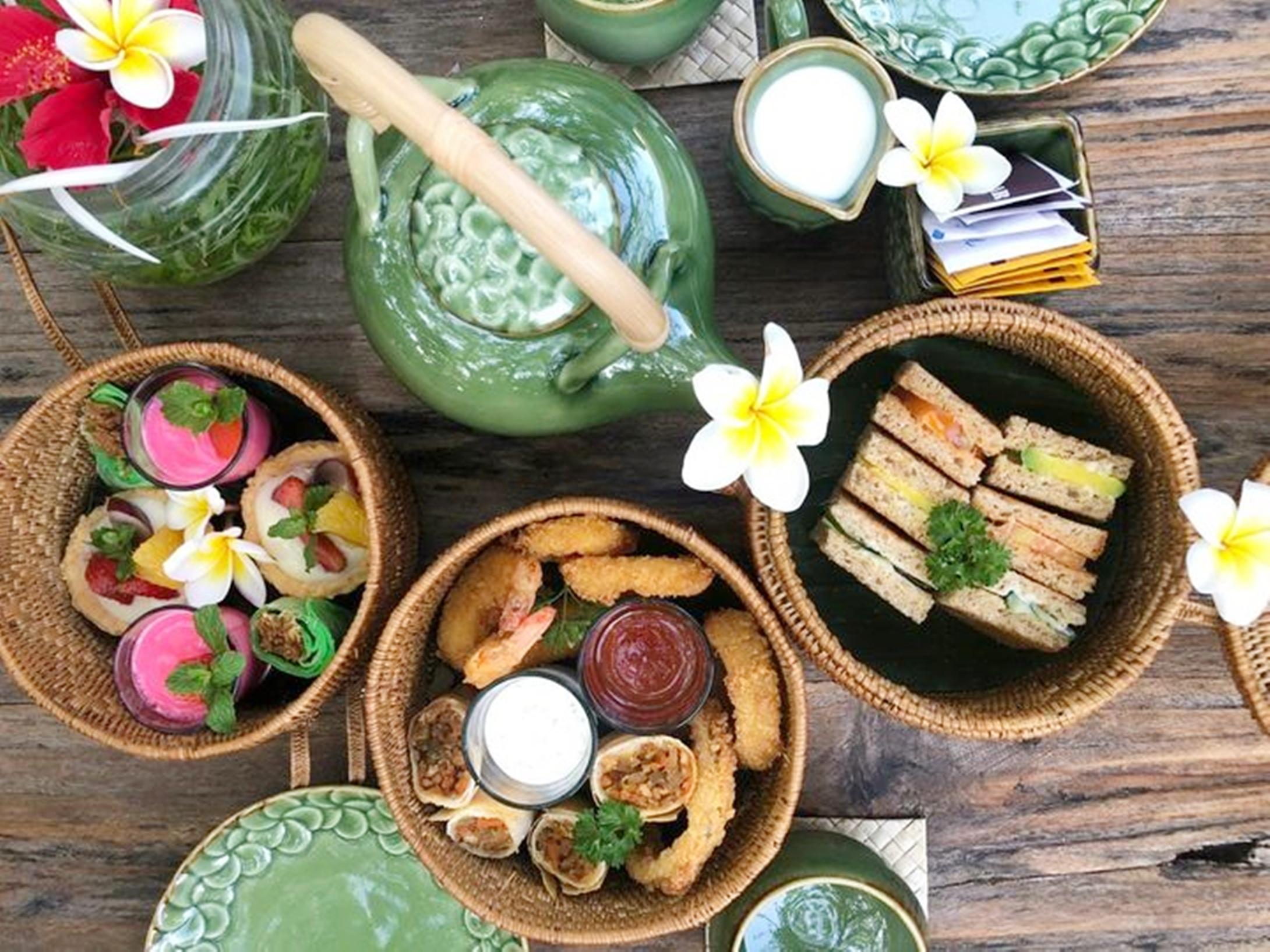 Villa Mayaloka Seminyak (Bali)