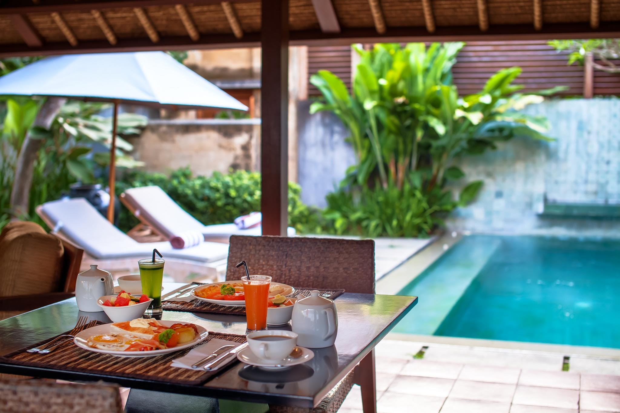 Villa Mayaloka Seminyak (Bali)