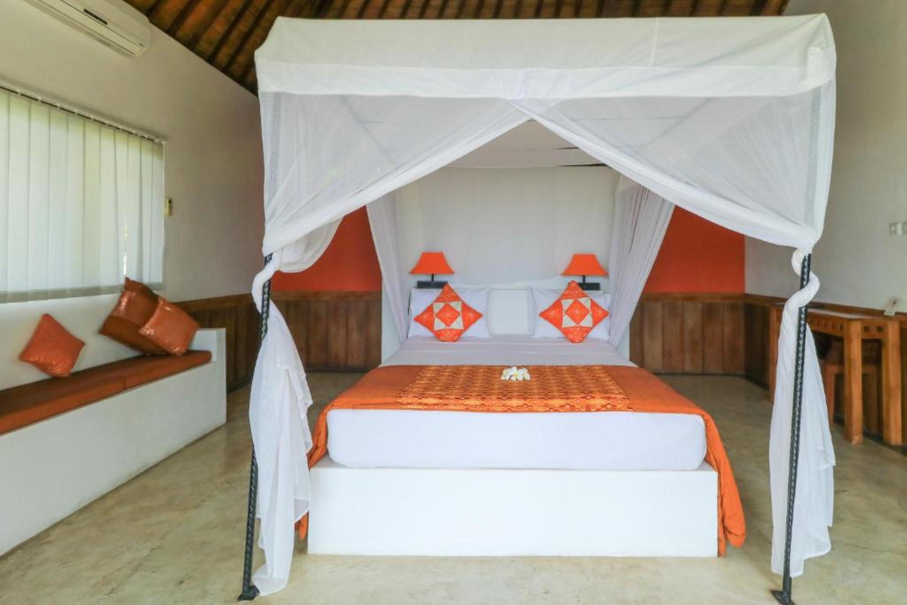 Holiday park Anda