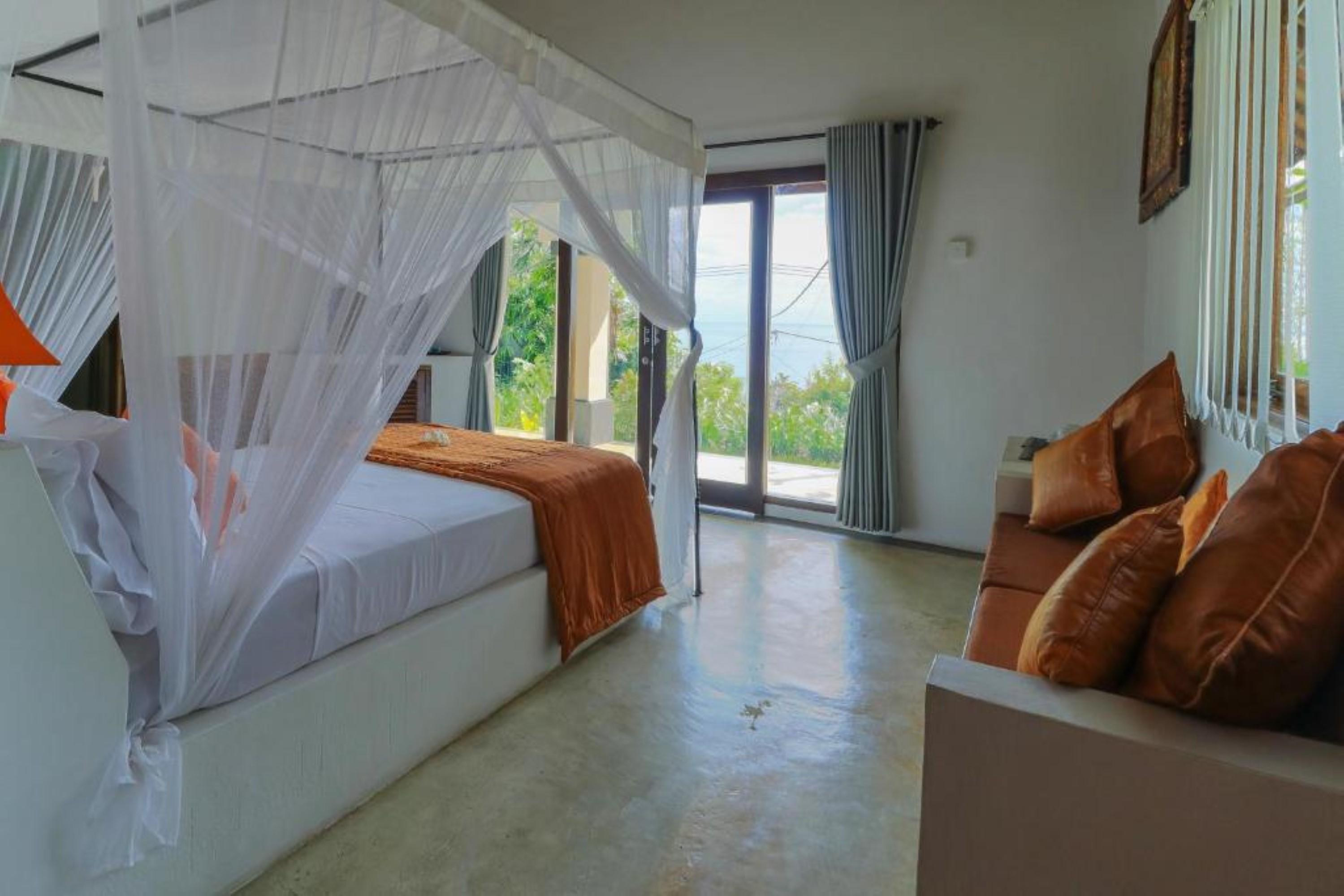 Anda Holiday park 3*