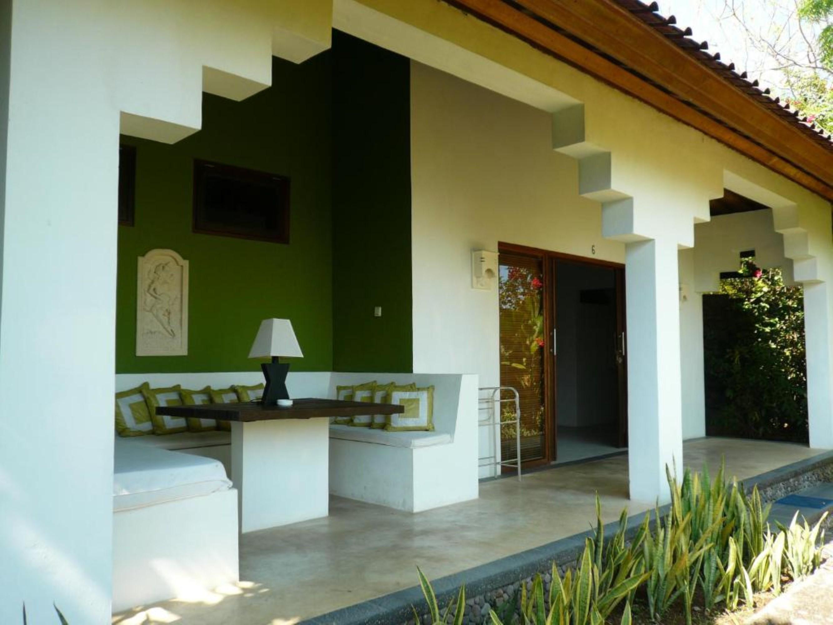 Anda Holiday park