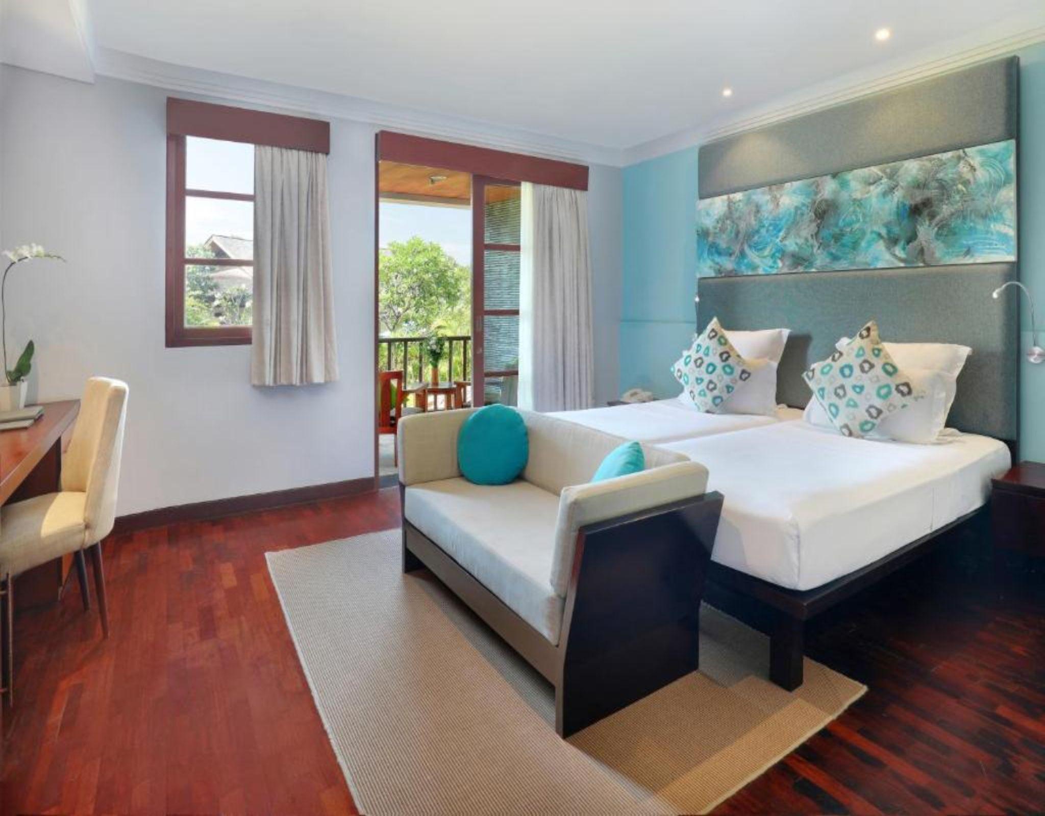 Hotel Novotel Bali 5*