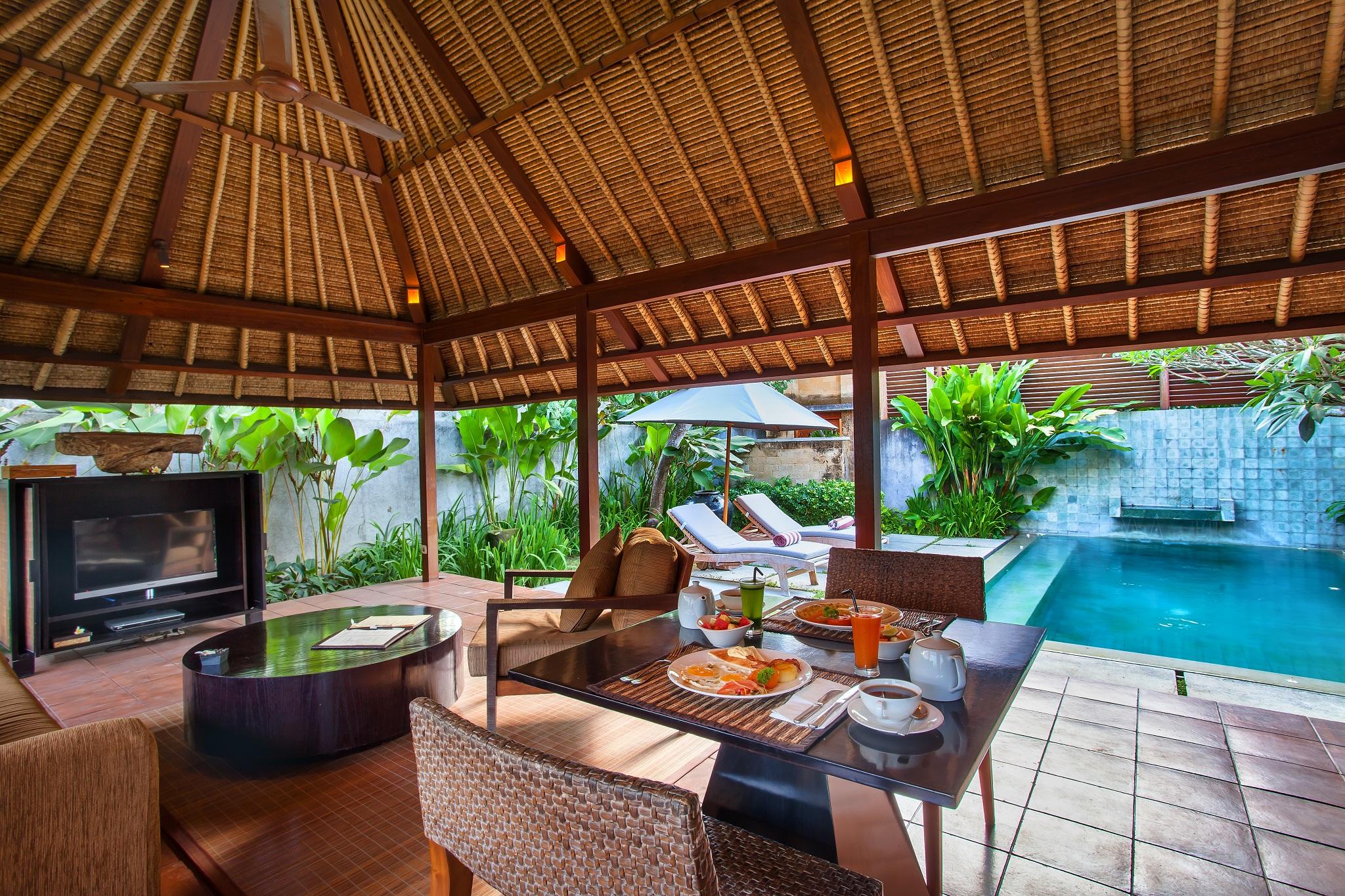 Mayaloka Seminyak (Bali)
