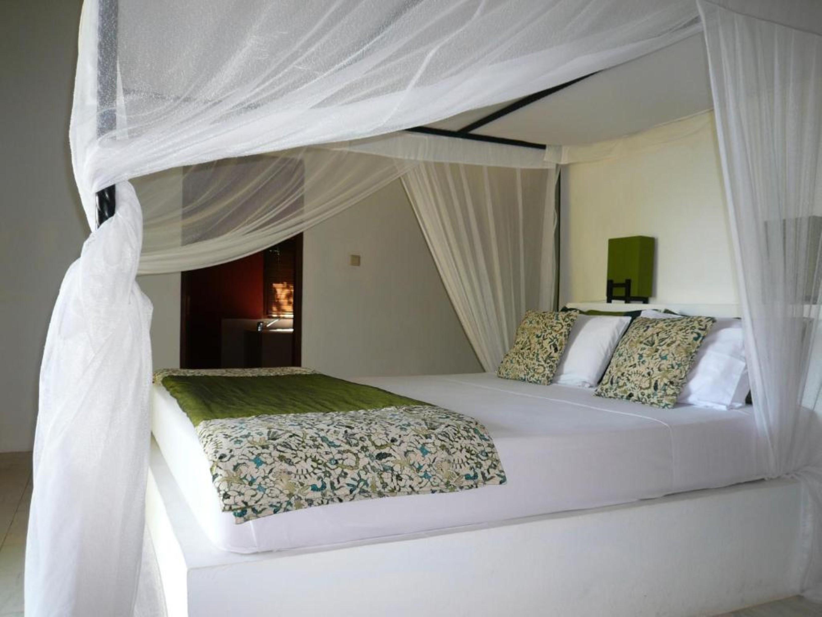 Holiday park Anda
