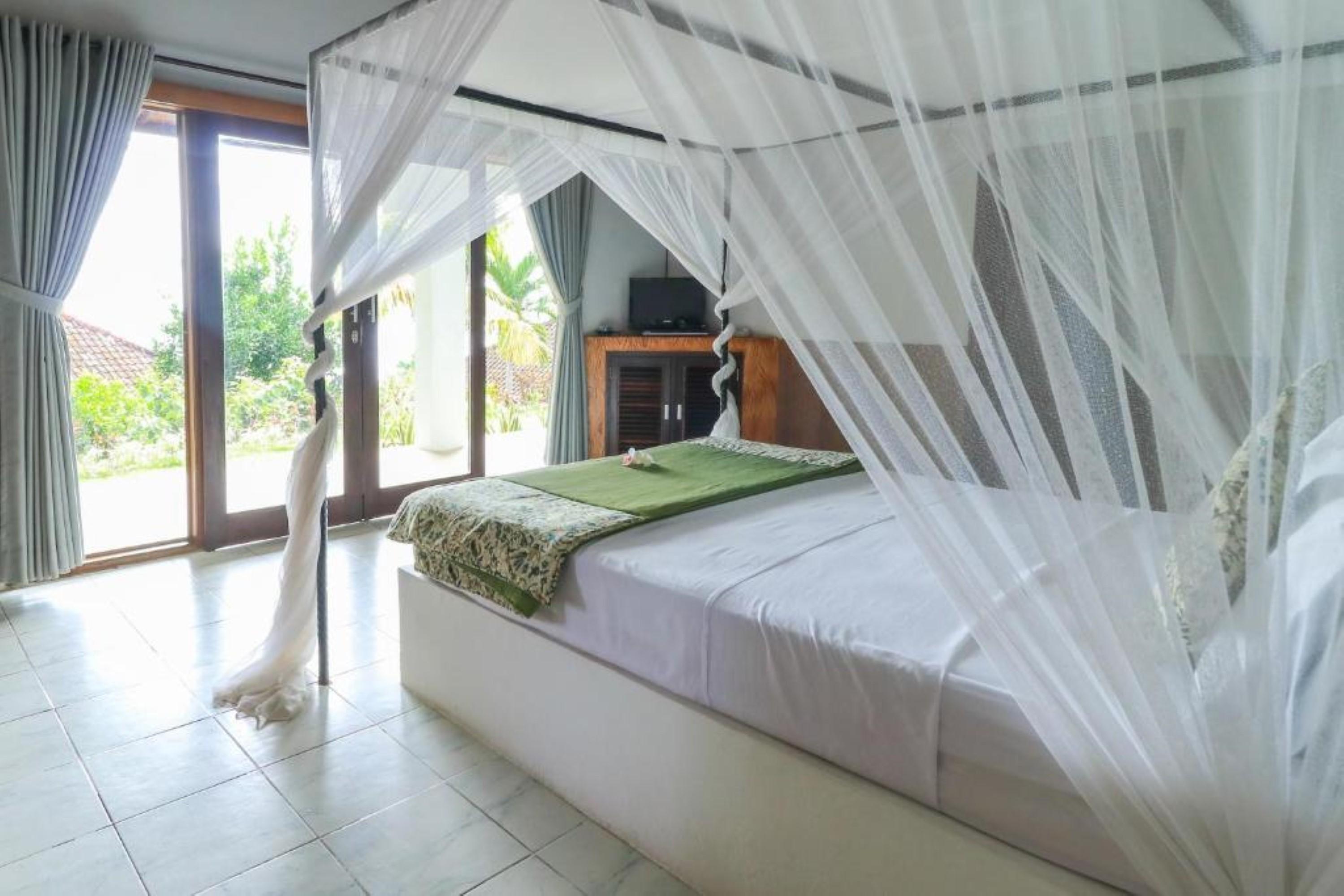 Anda 3* Amed (Bali)