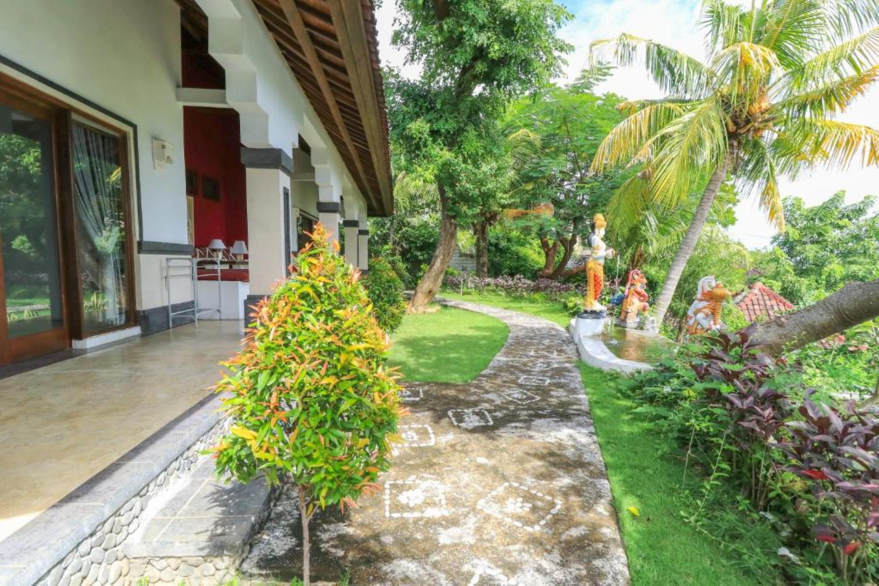 Anda 3* Amed (Bali)