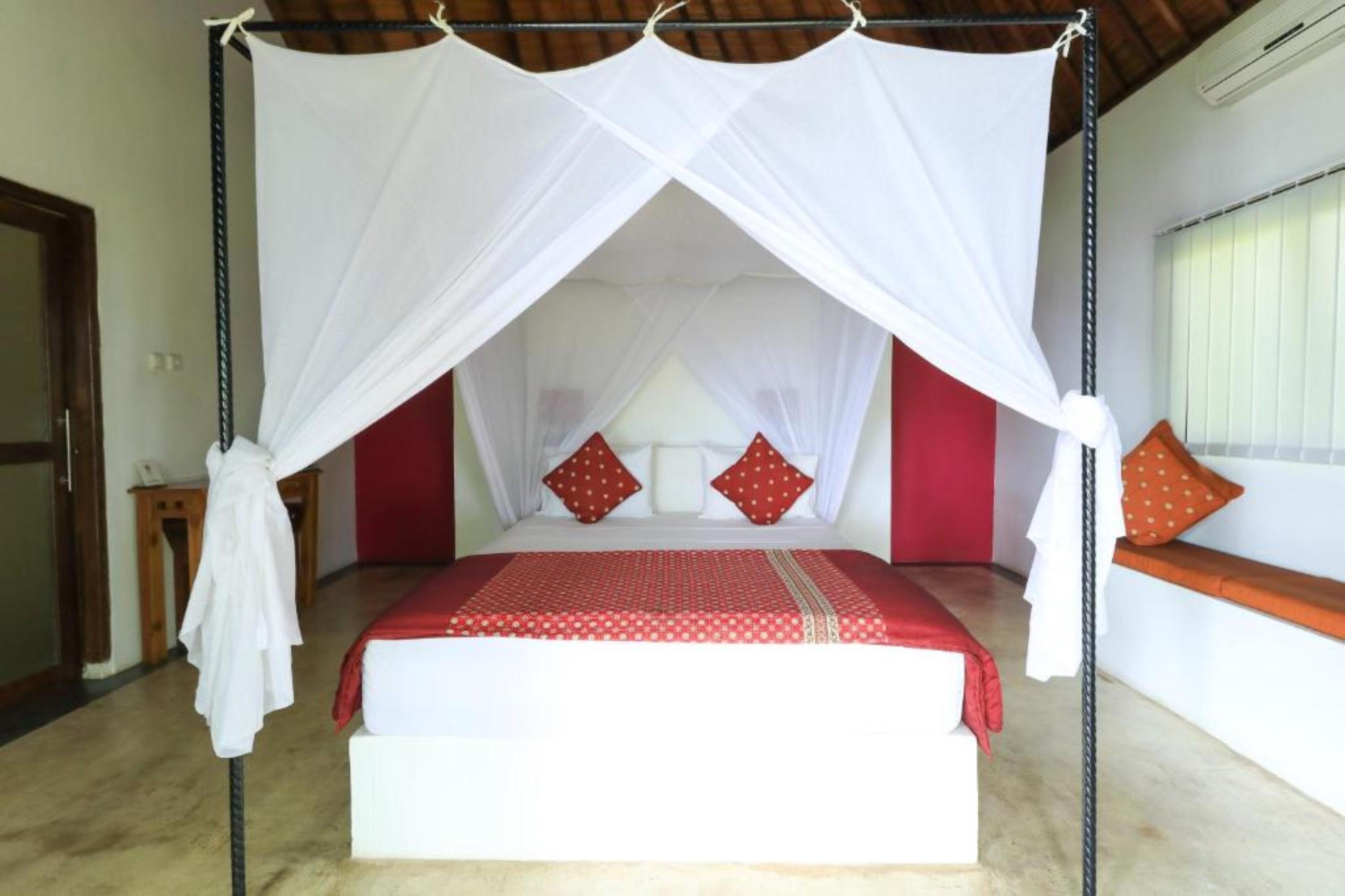 Holiday park Anda Amed (Bali)