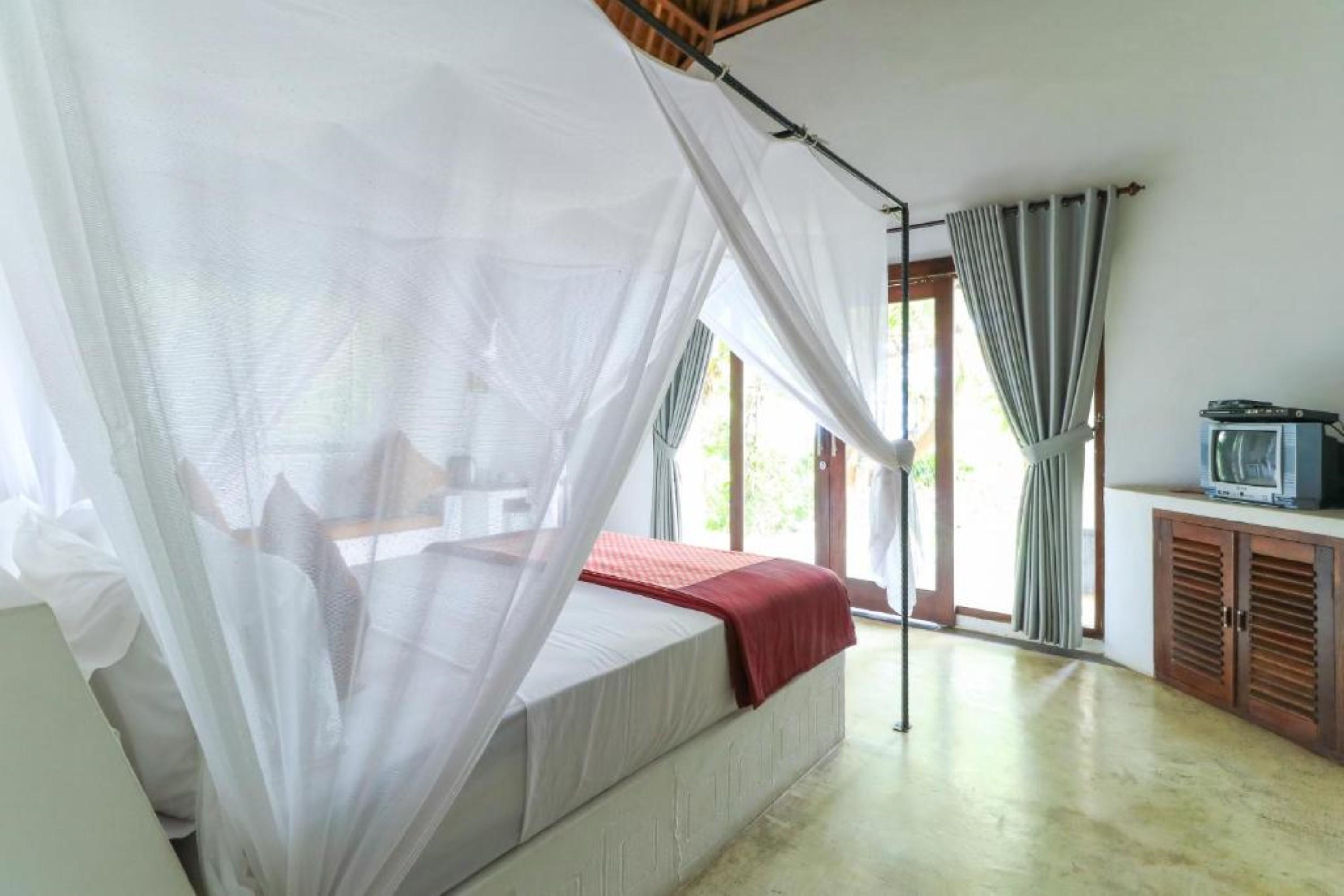 Anda Holiday park