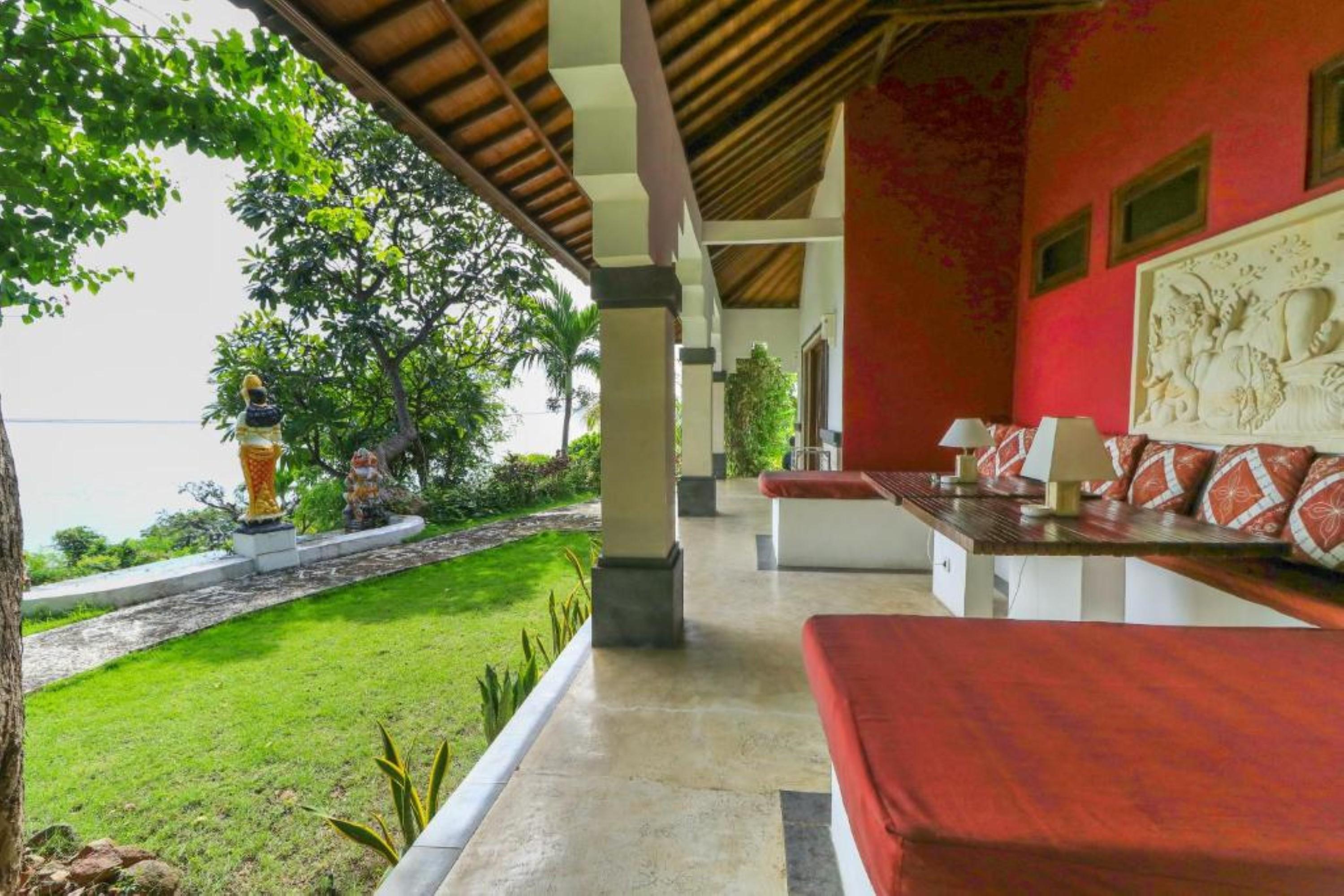 Anda Holiday park Amed (Bali)