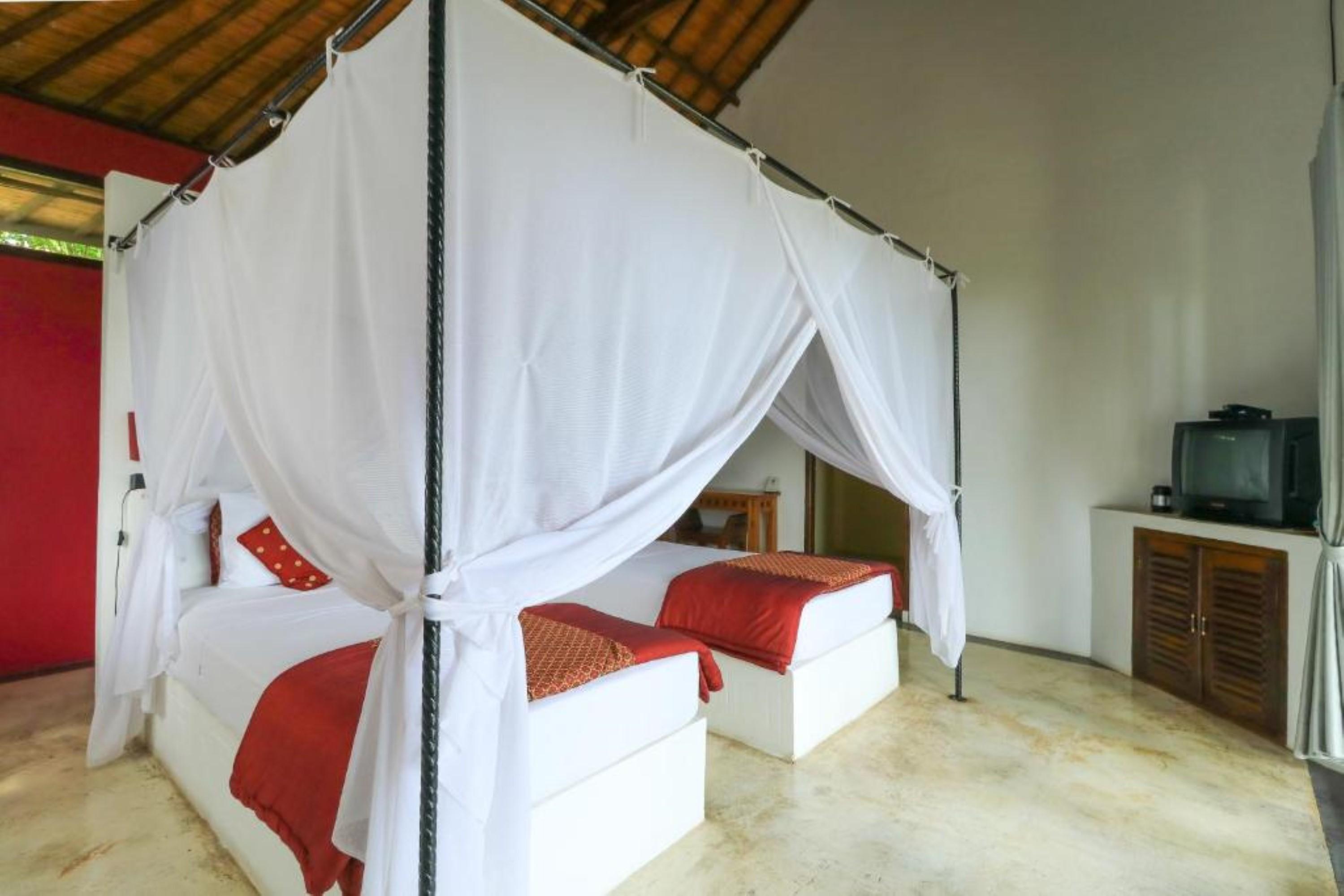 Anda Holiday park