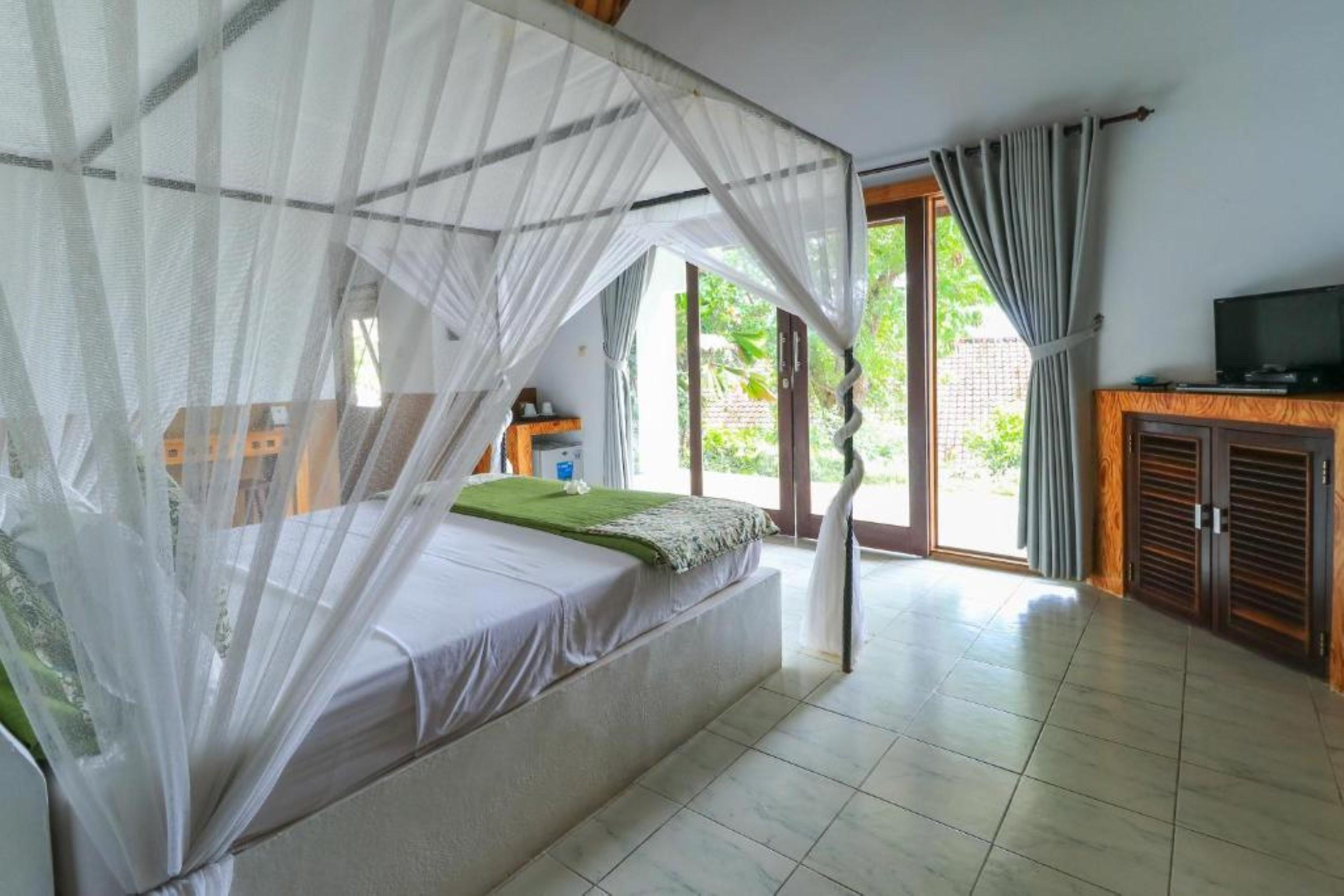 Holiday park Anda