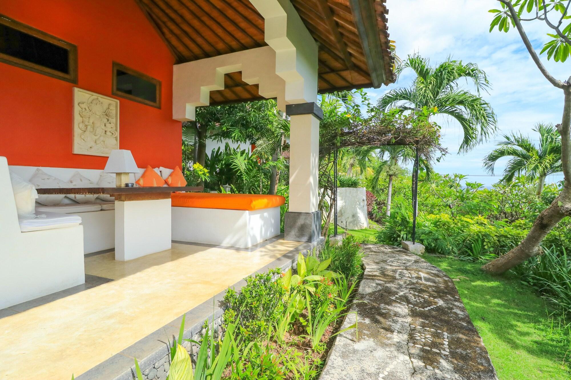 Anda Holiday park Amed (Bali)