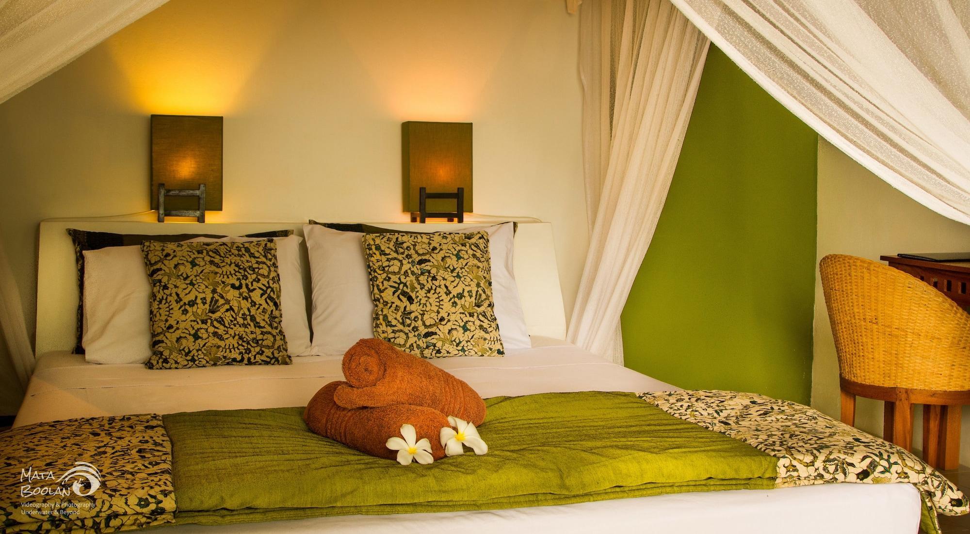 Anda Holiday park