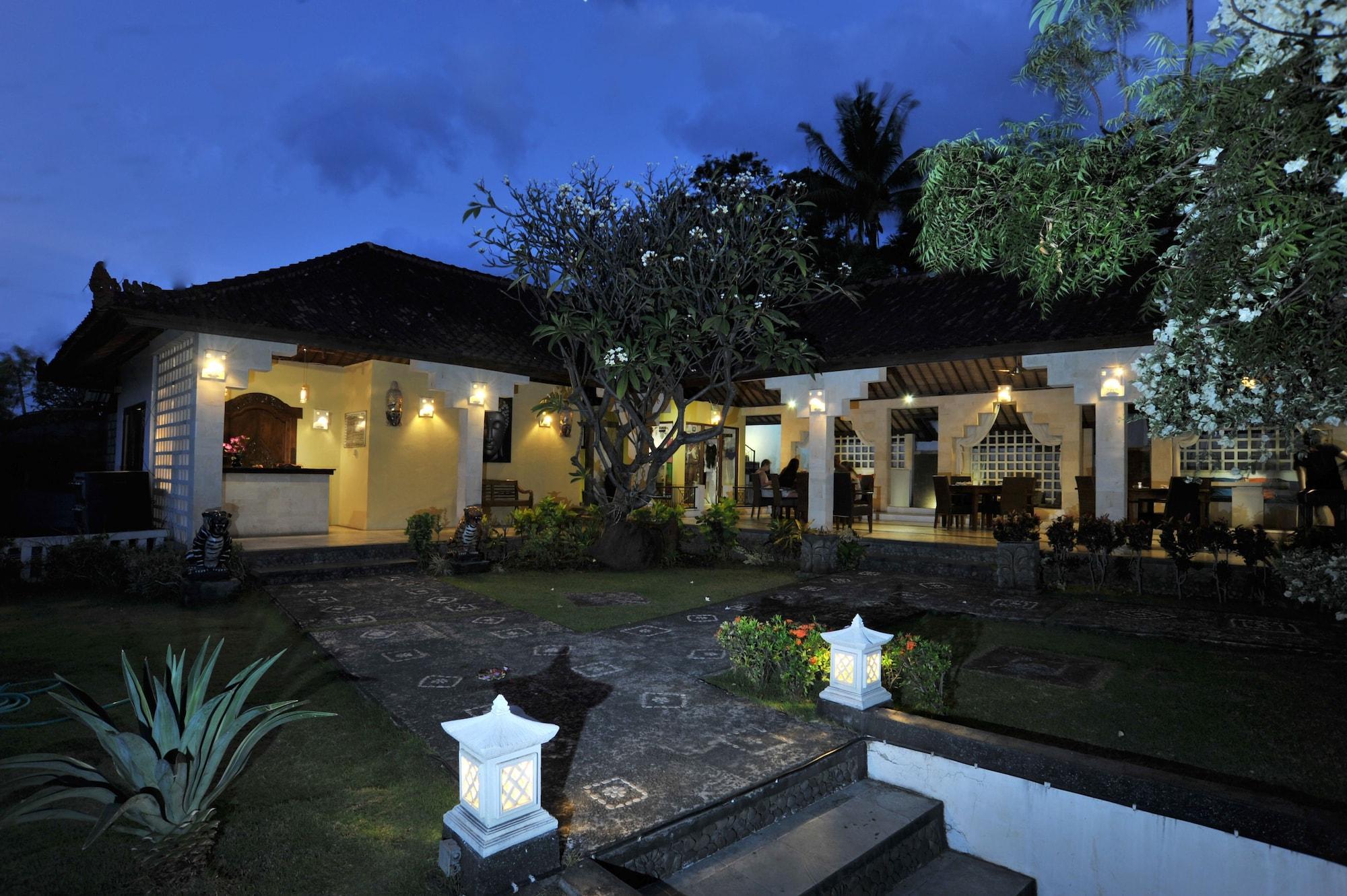 Anda Amed (Bali)