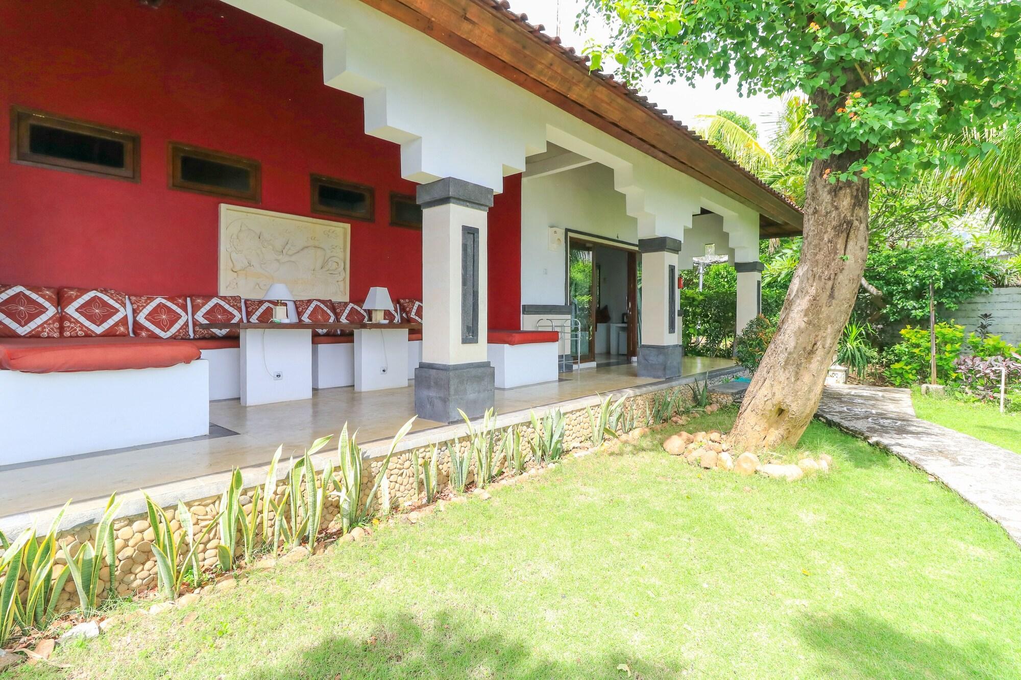 Holiday park Anda 3*