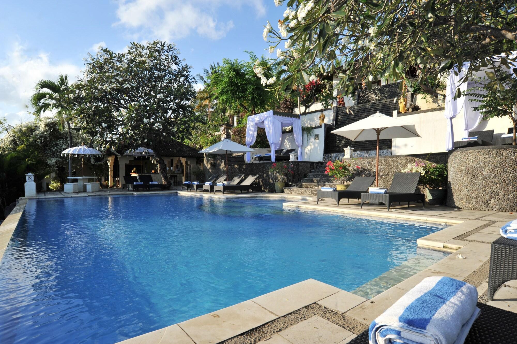 Anda Amed (Bali)
