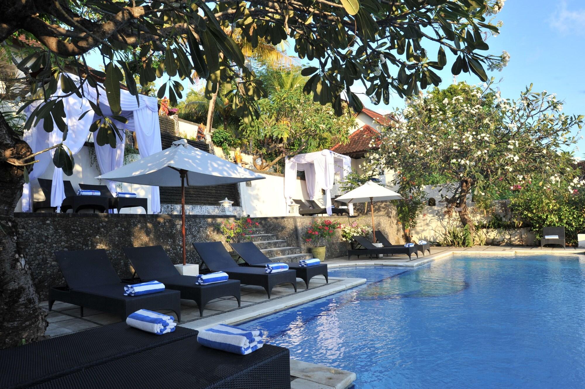 Anda Holiday park