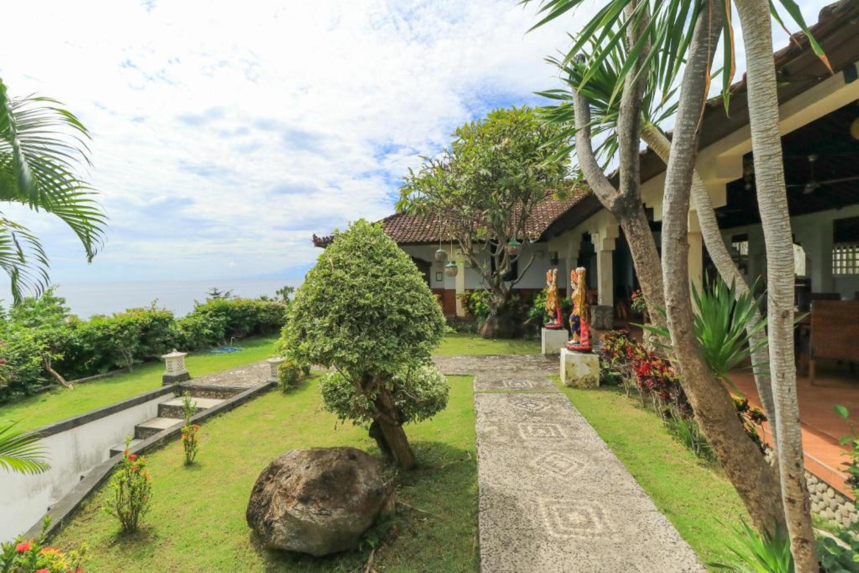 Holiday park Anda 3*