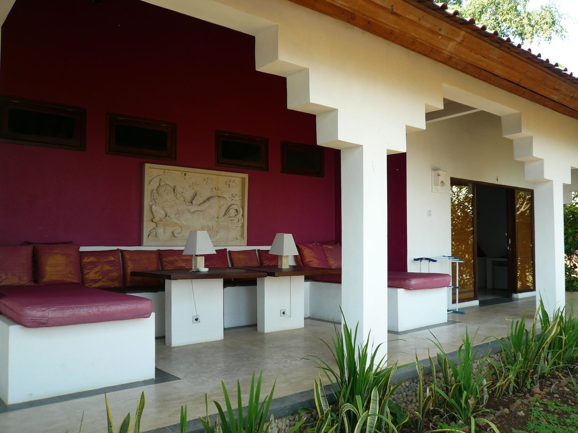 Anda Amed (Bali)