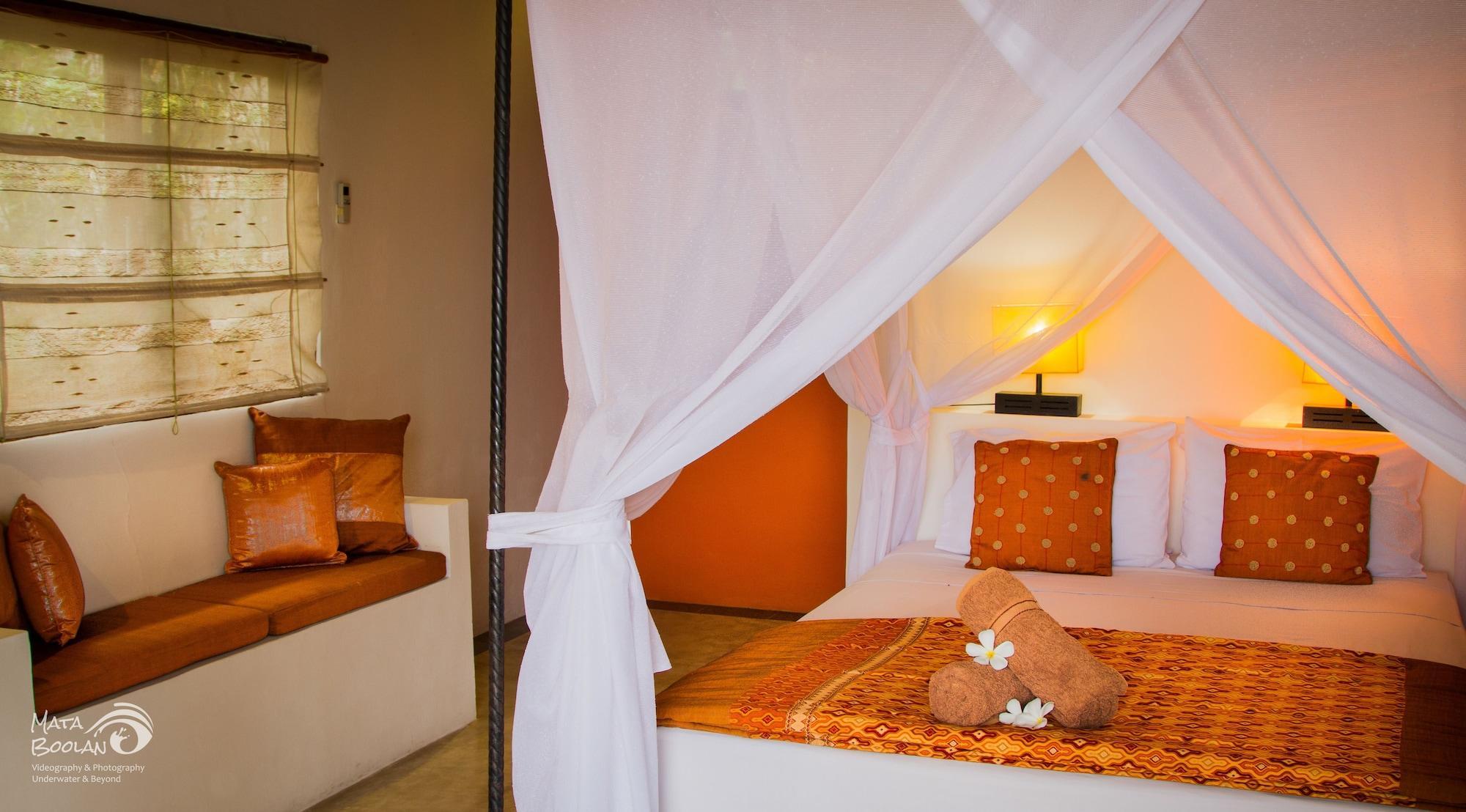 Holiday park Anda