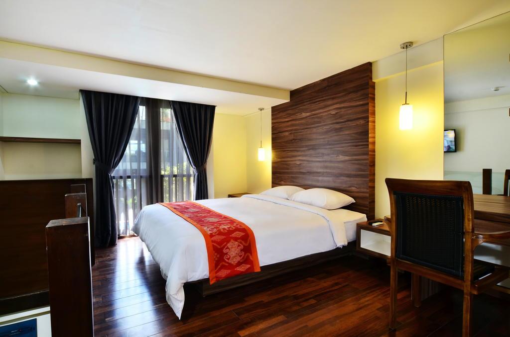 Aparthotel The Legian Sunset