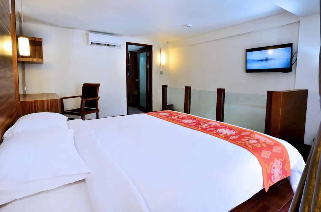 The Legian Sunset 3* Seminyak (Bali)