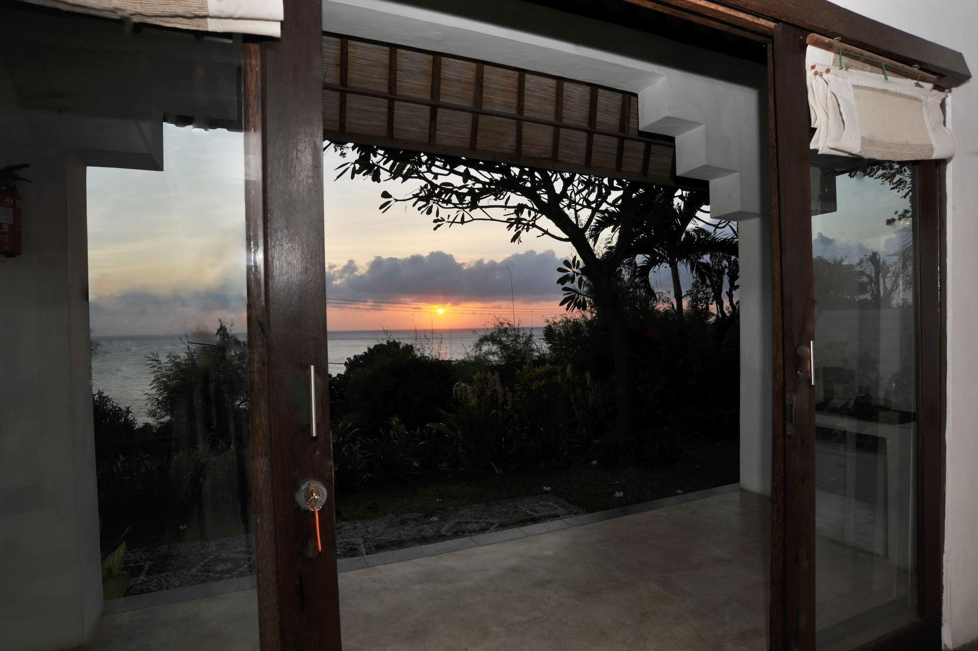 Anda Holiday park Amed (Bali)
