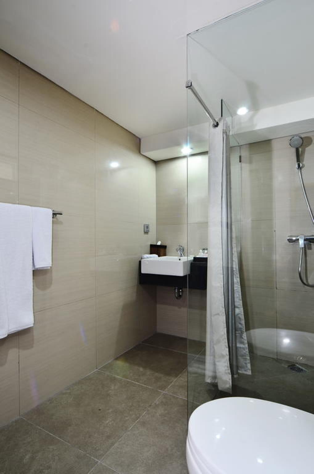 The Legian Sunset Aparthotel 3*