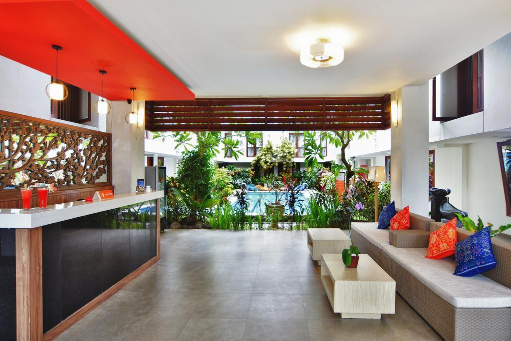 The Legian Sunset Aparthotel