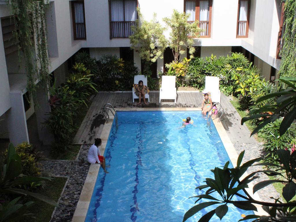 Aparthotel The Legian Sunset 3*