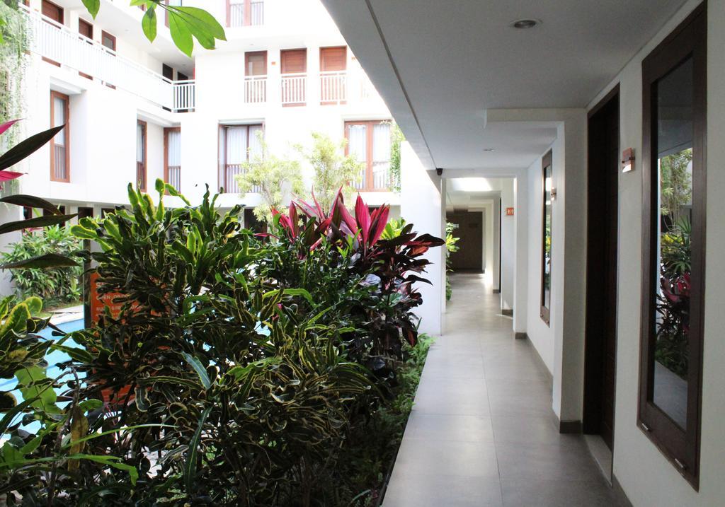 Aparthotel The Legian Sunset 3*