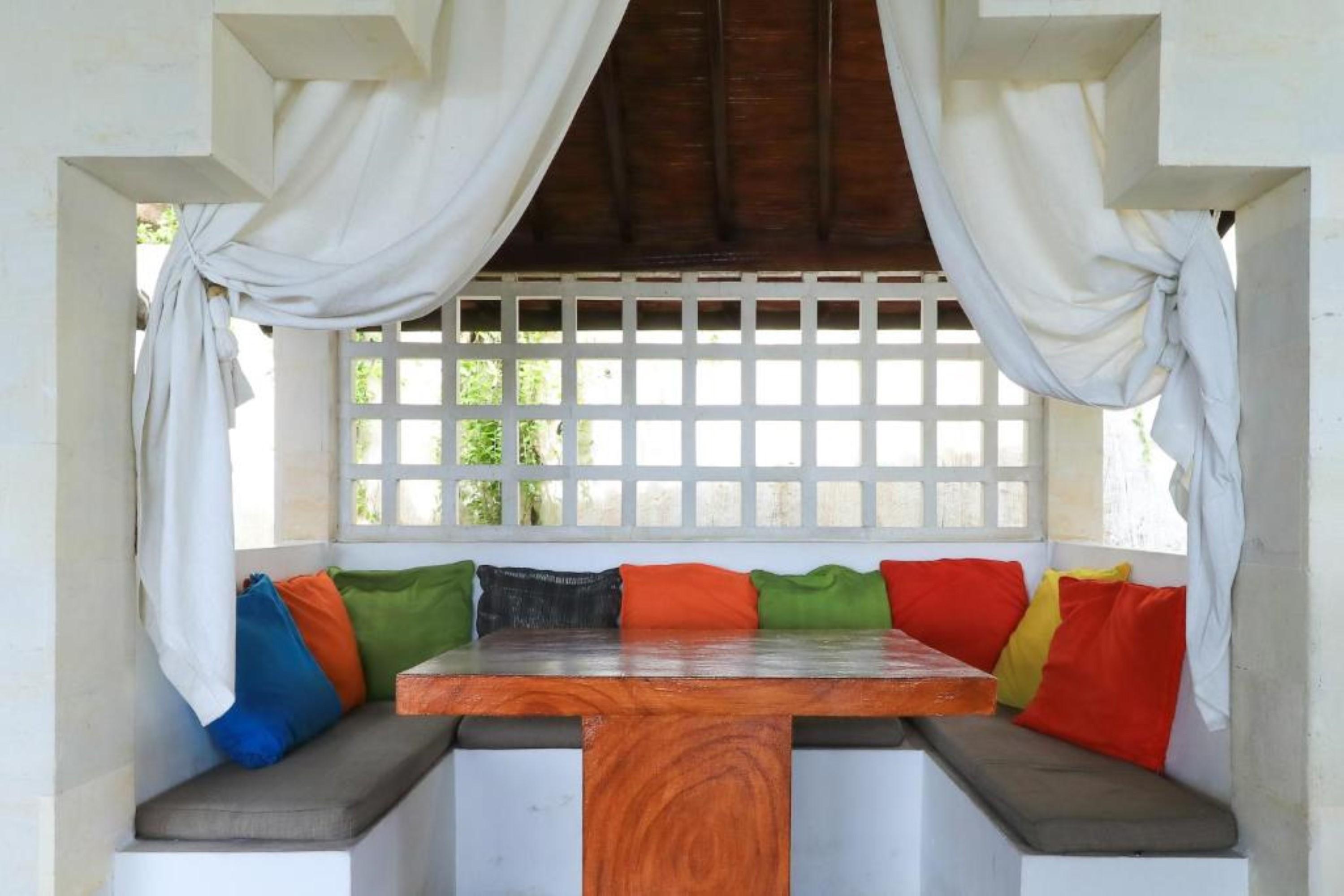 Holiday park Anda Amed (Bali)