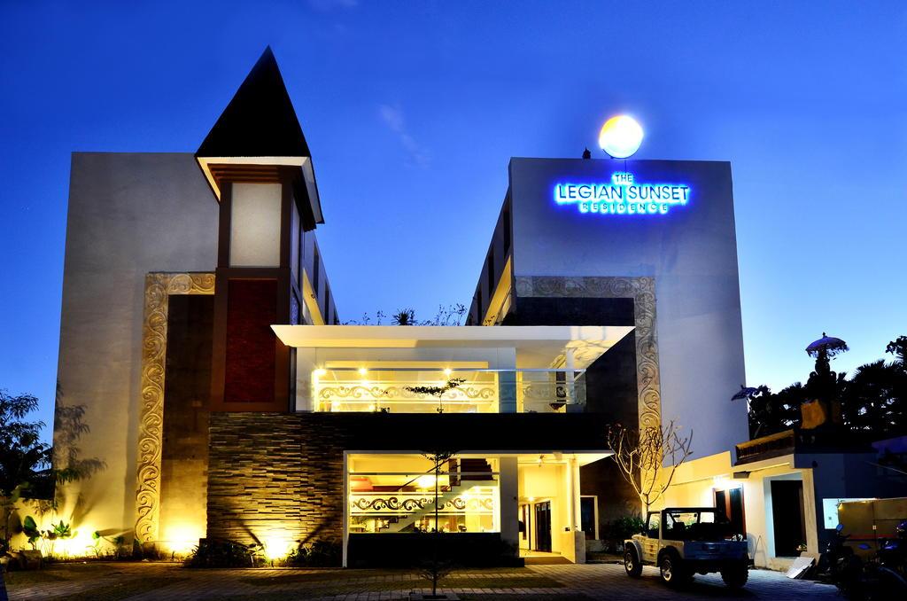 Aparthotel The Legian Sunset