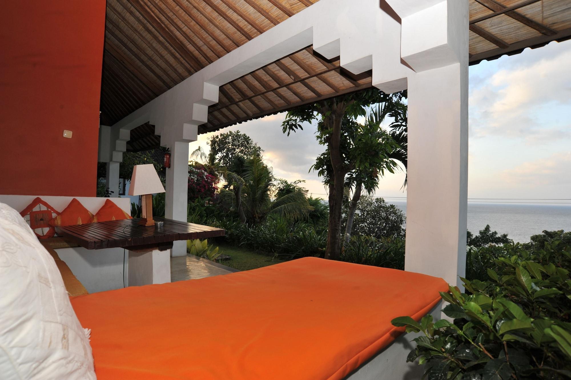 Anda Holiday park