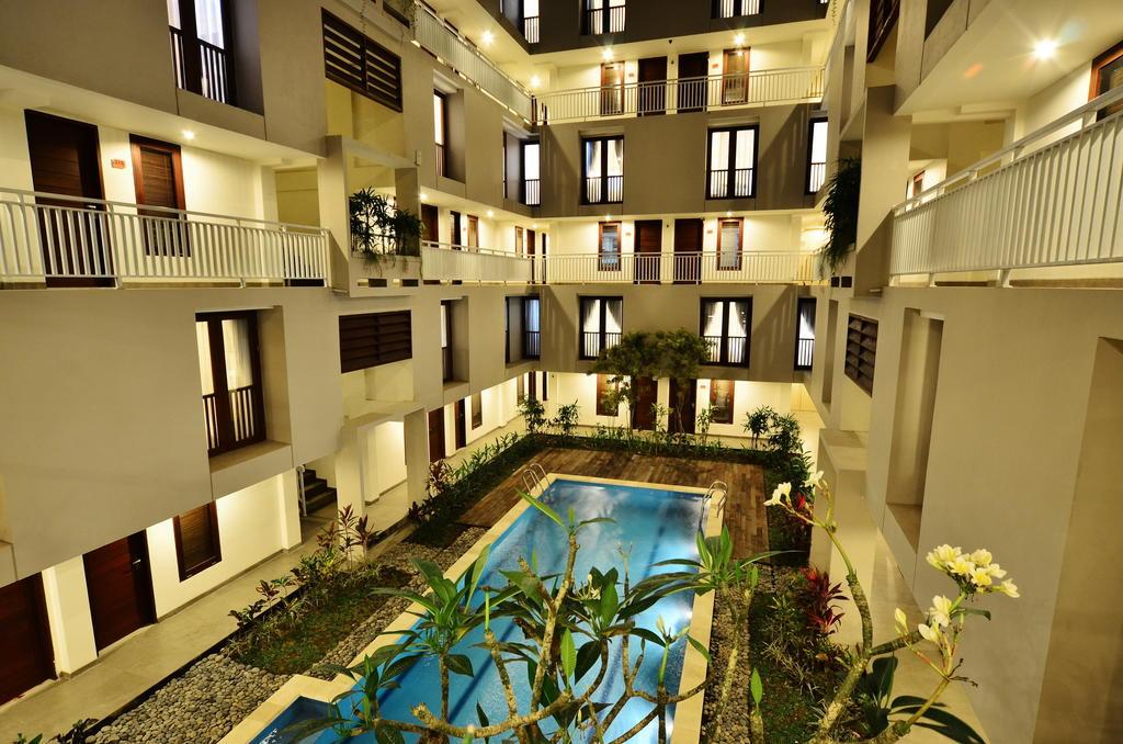 The Legian Sunset 3* Seminyak (Bali)