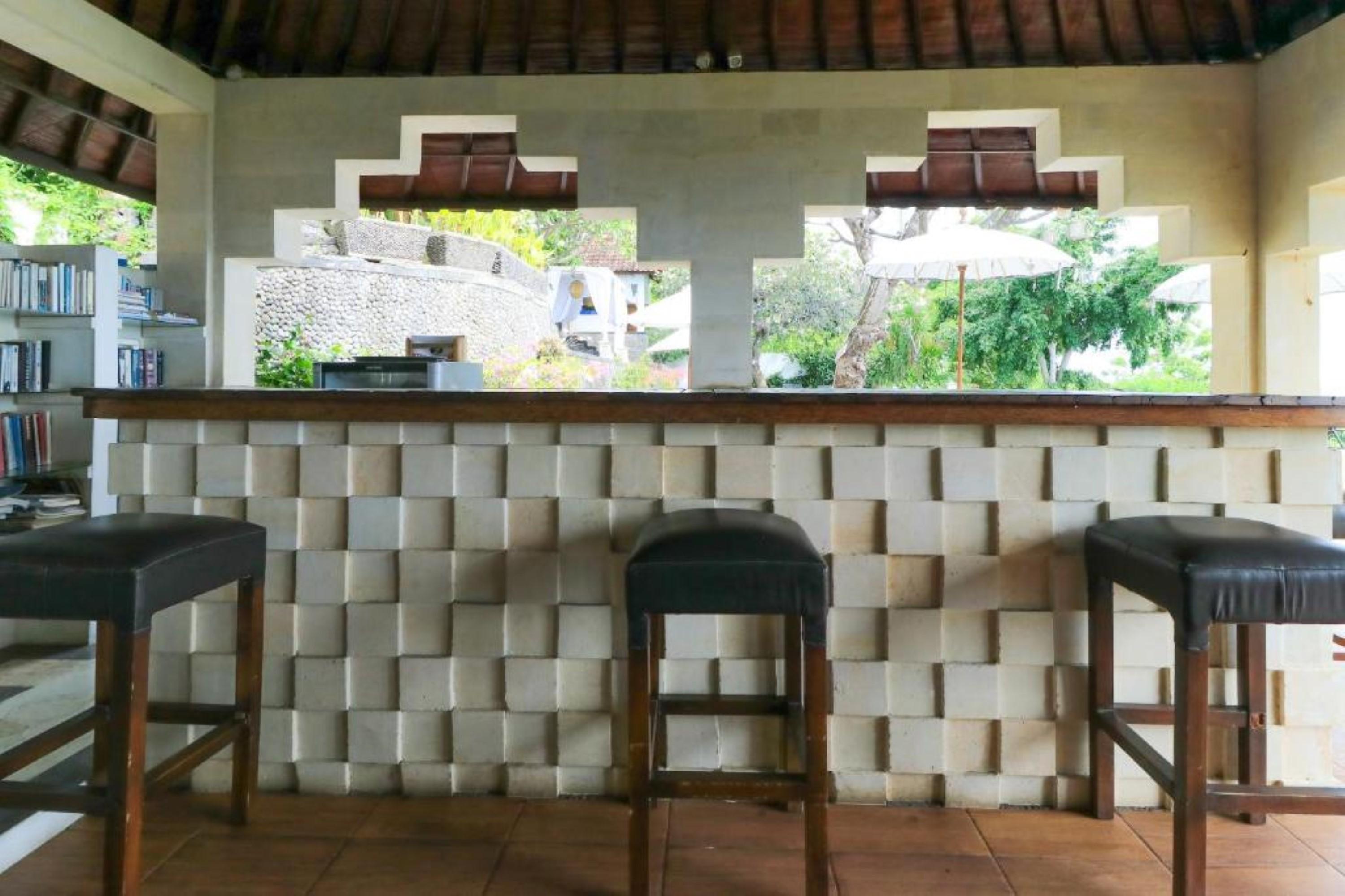 Anda Holiday park Amed (Bali)