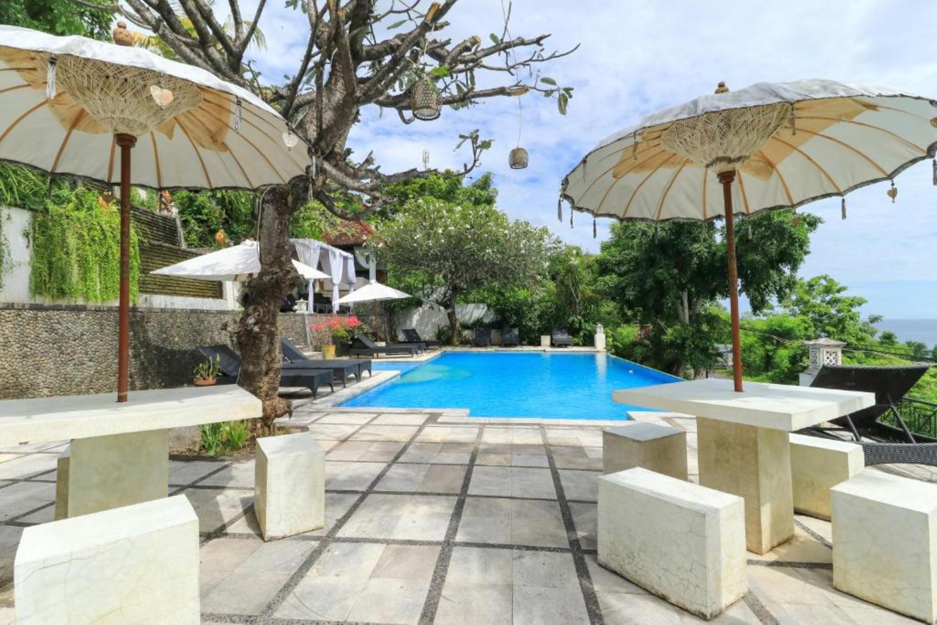 Anda Holiday park